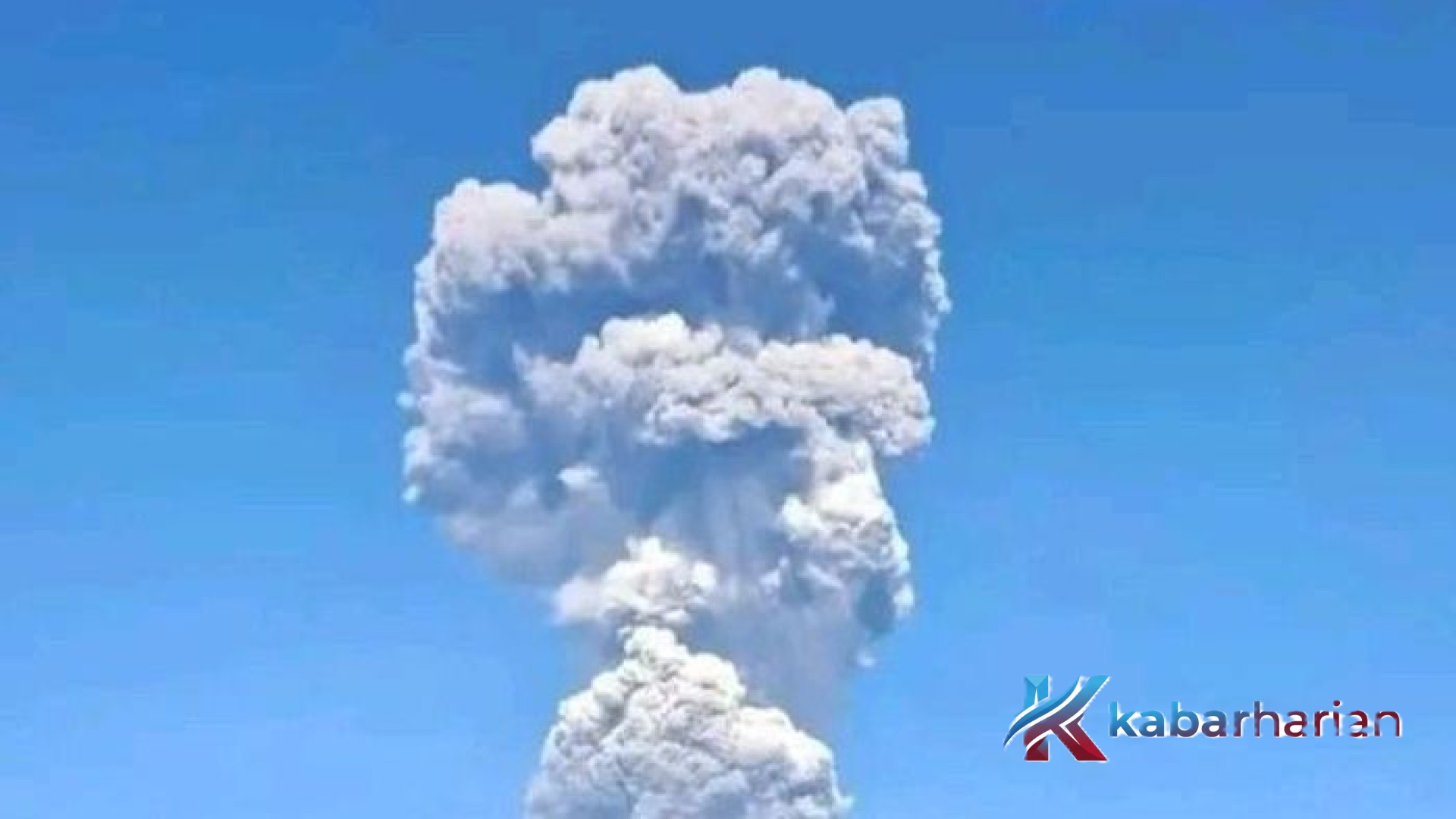 Tragedi Letusan Gunung Dukono: Update Korban Tewas Bertambah Menjadi Tiga Orang, Termasuk Dua WNA Singapura