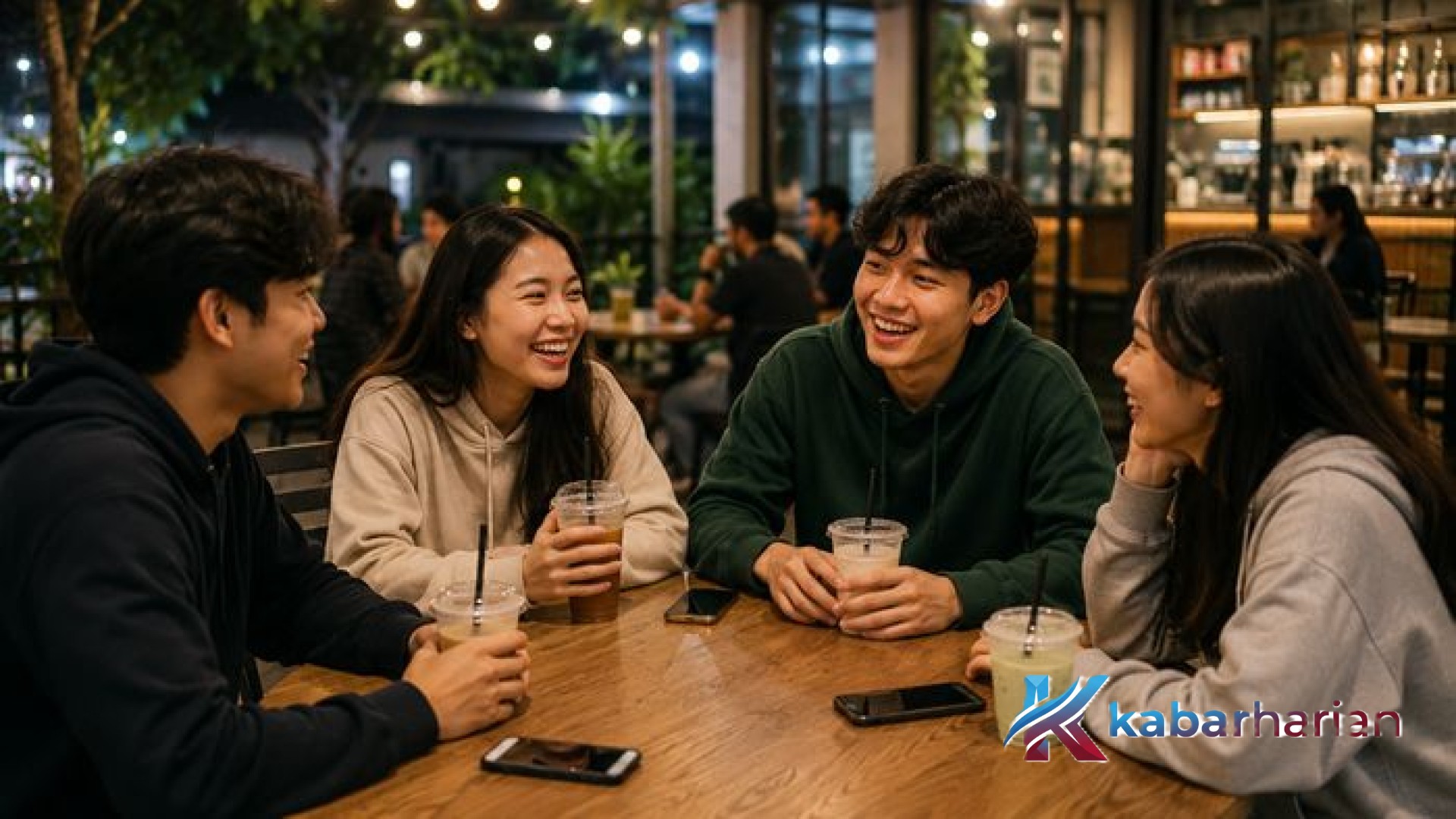 Seni Menabung ala Gen Z: Strategi Tetap Eksis Tanpa Harus Bokek di Akhir Bulan