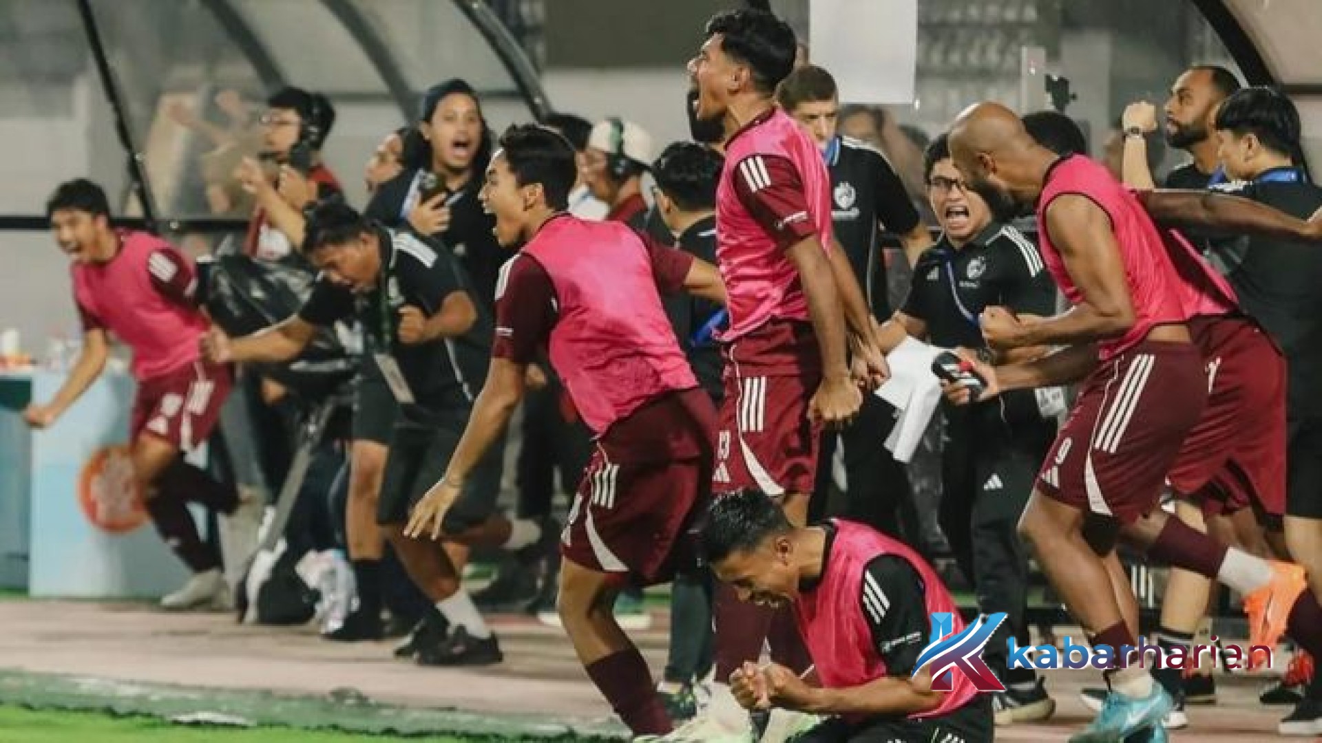Misi Penyelamatan Juku Eja: PSM Makassar Tatap Laga Final Kontra Arema FC Demi Bertahan di Kasta Tertinggi