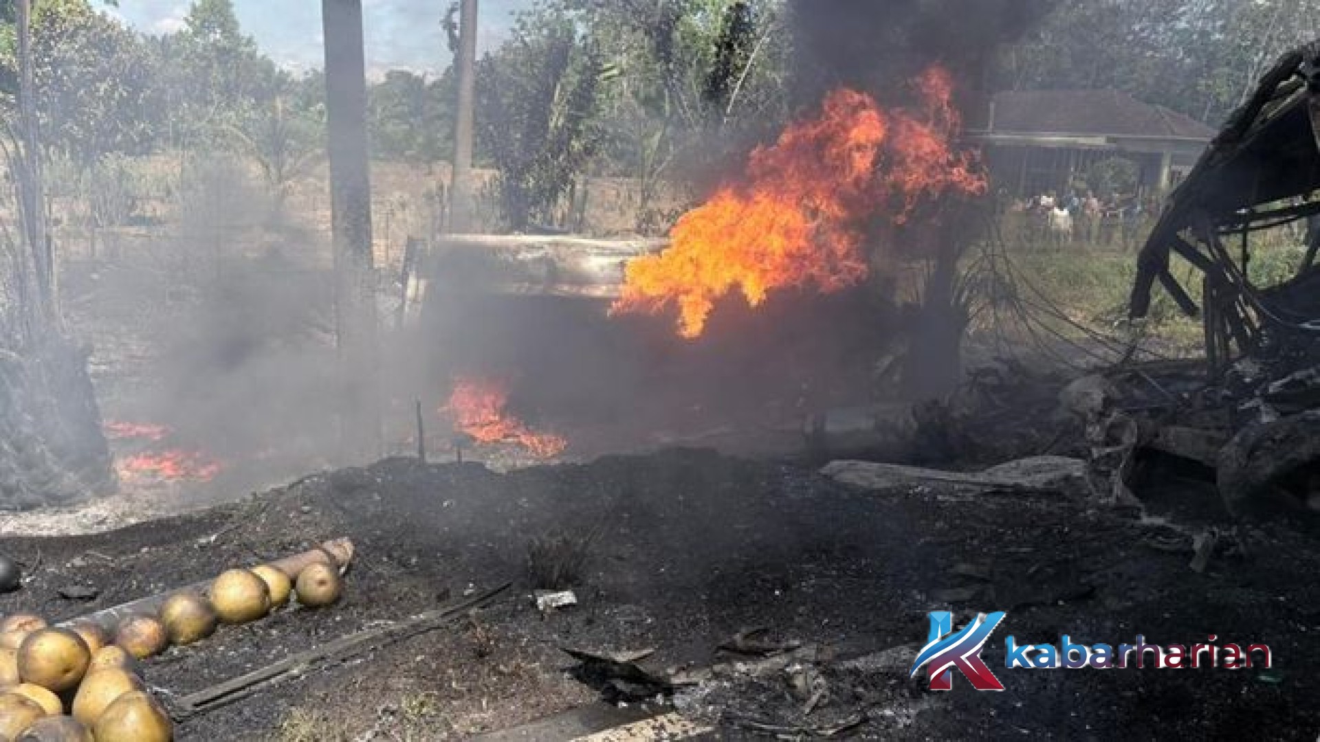 Sengketa Izin Bus ALS di Balik Tragedi Muratara: Menakar Validitas Dokumen dan Taruhannya bagi Keselamatan Publik