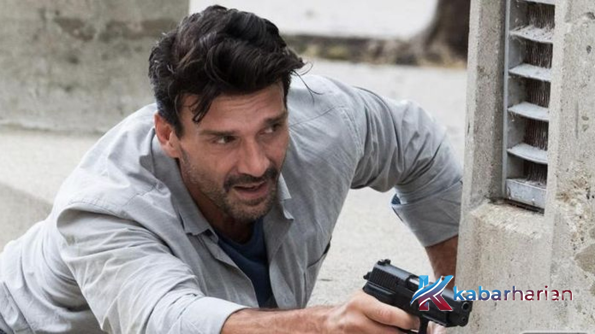 Sinopsis Film Reprisal: Aksi Balas Dendam Frank Grillo dan Bruce Willis Menumpas Perampok Sadis