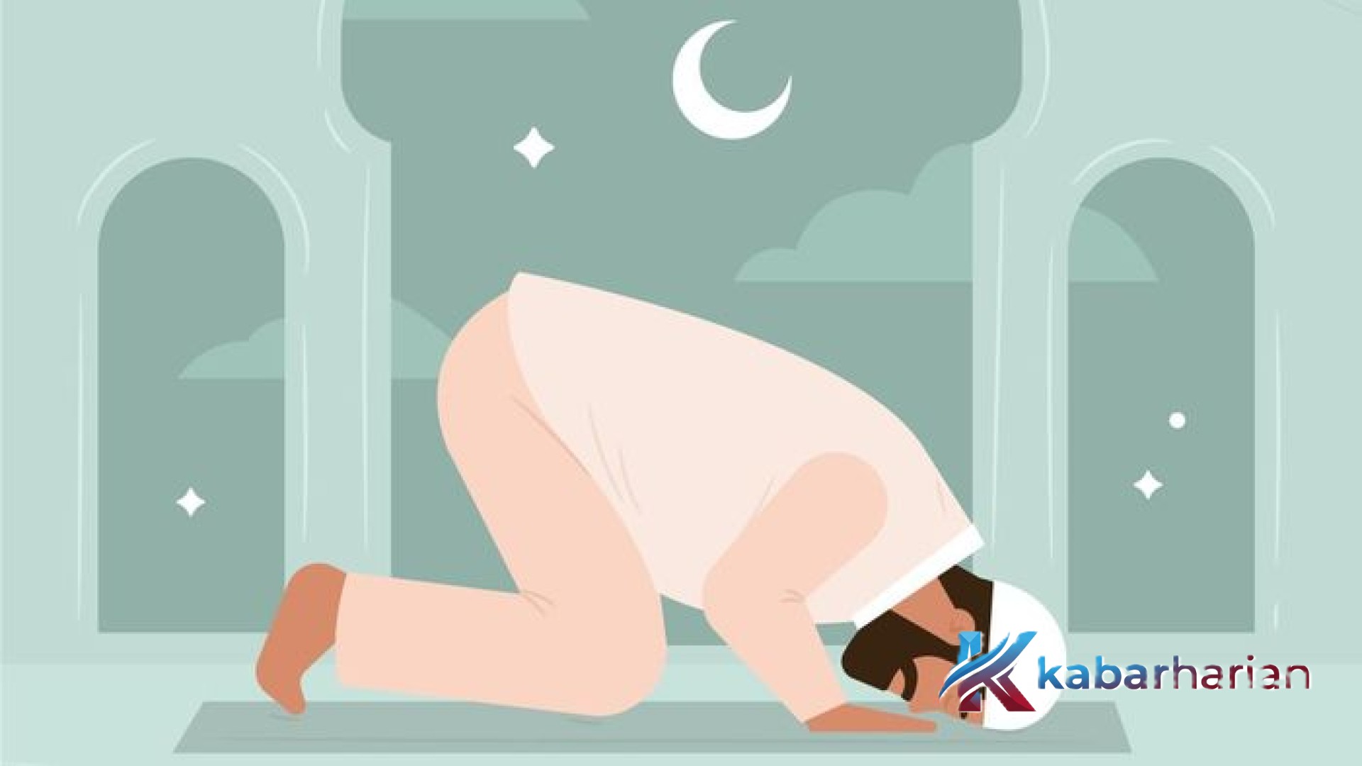 Jadwal Salat Denpasar, Badung, dan Gianyar Hari Ini Sabtu 9 Mei 2026: Panduan Lengkap dan Makna Ibadah Tepat Waktu