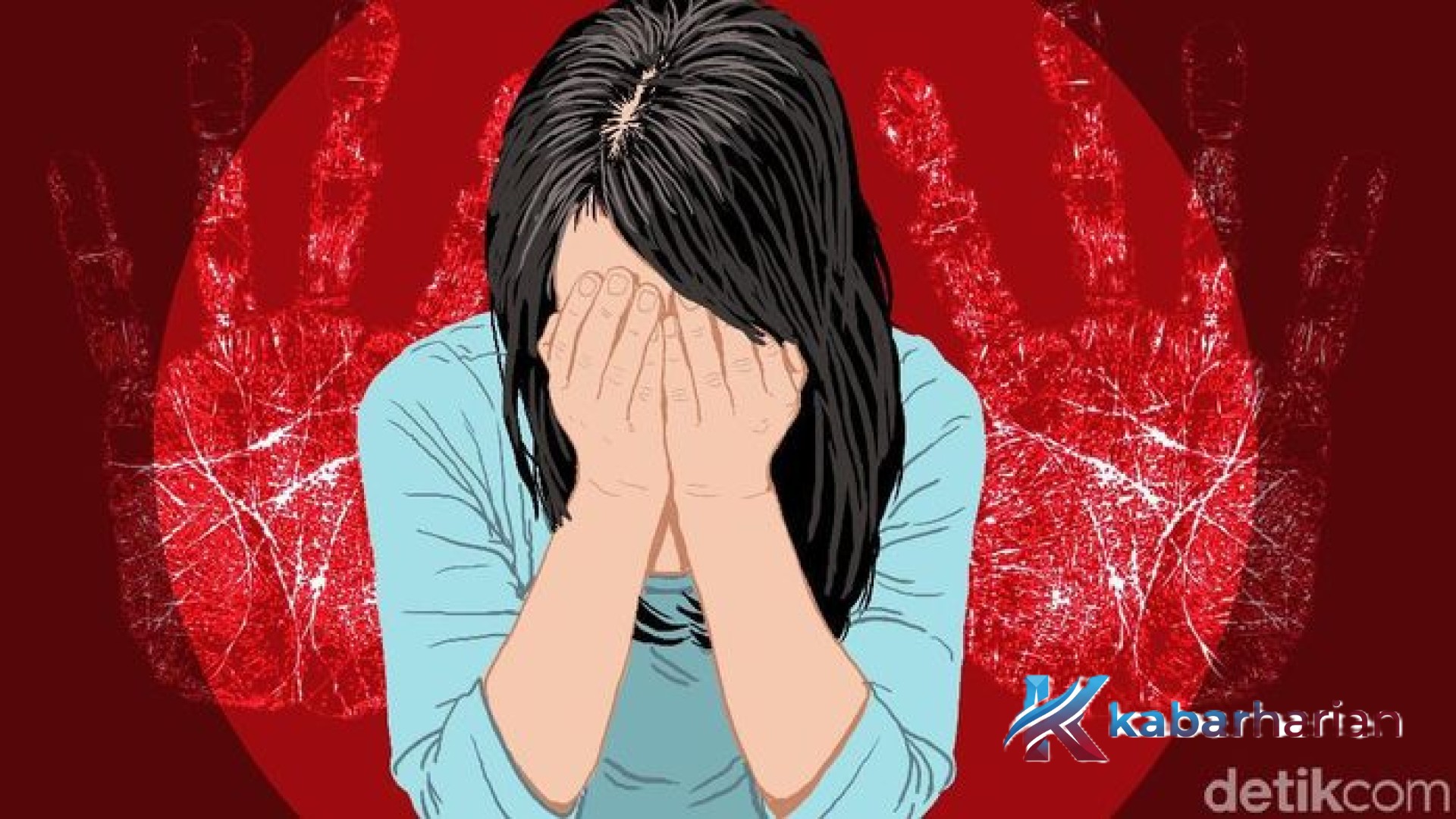 Menguak Sisi Gelap Kampus: Skandal Dugaan Pelecehan Seksual Oknum Dosen PNUP Bermodus Perbaikan Nilai