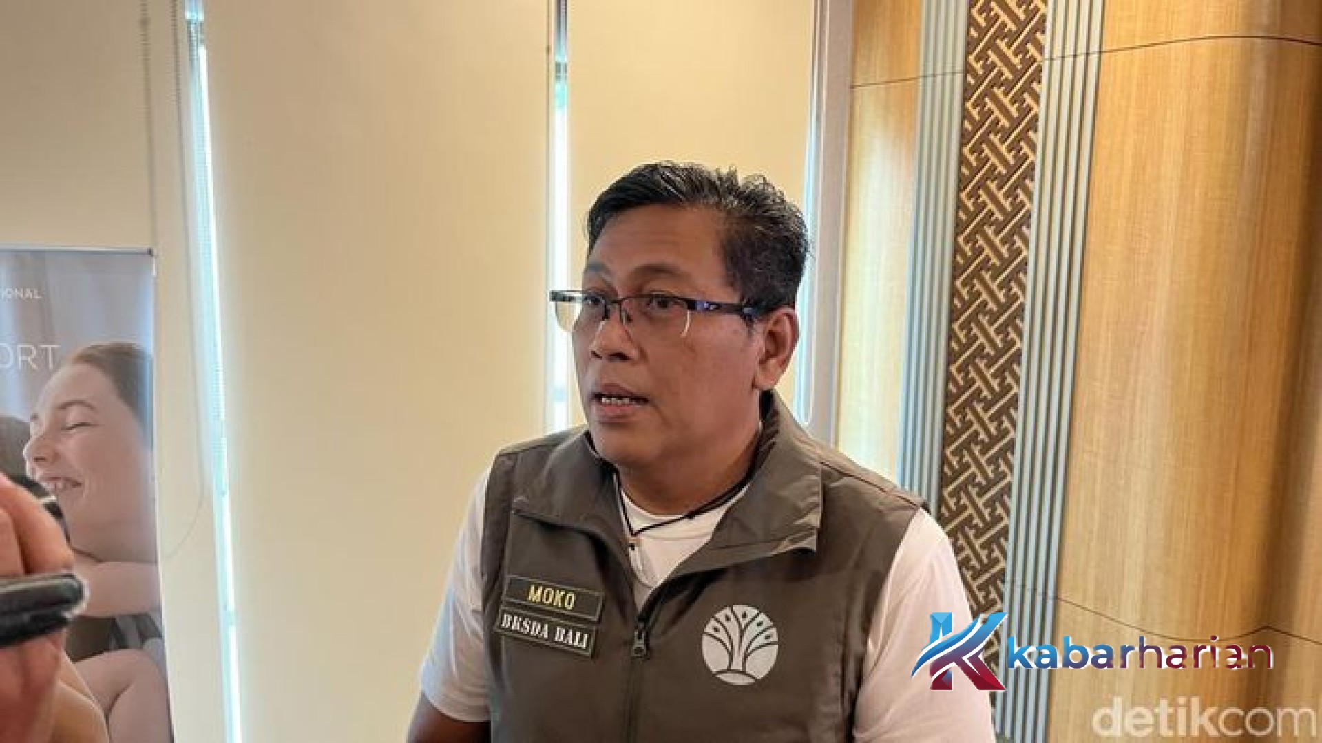 Masa Depan Hijau Bali: Memadukan Adrenalin Sport Tourism dengan Semangat Konservasi Alam