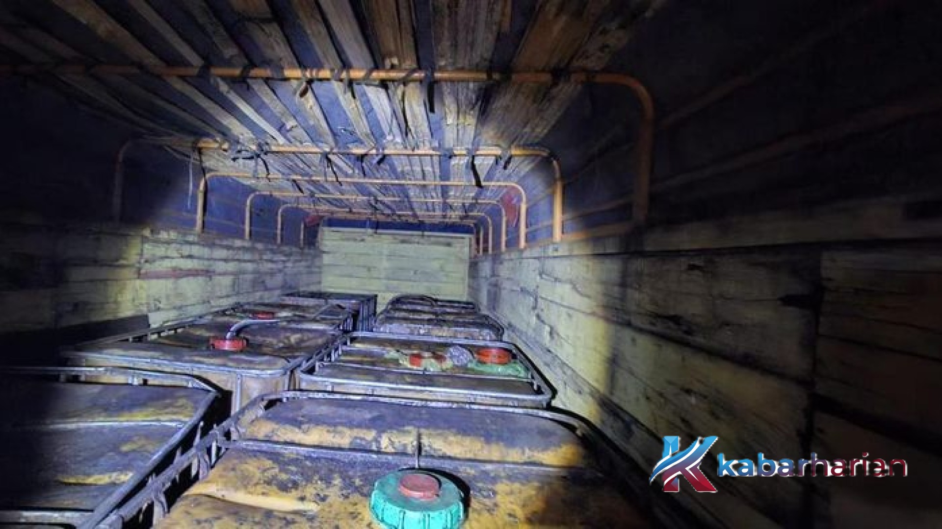 Skandal Mafia Solar Subsidi di Sumatera Utara: Polda Sumut Bongkar Penyelundupan 5,4 Ton Bermodus Barcode Palsu