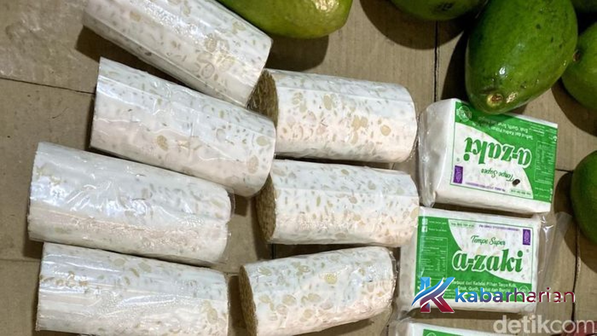Mengupas Mitos Tempe dan Asam Urat: Benarkah Si Protein Nabati Ini Menjadi Biang Kerok Nyeri Sendi?