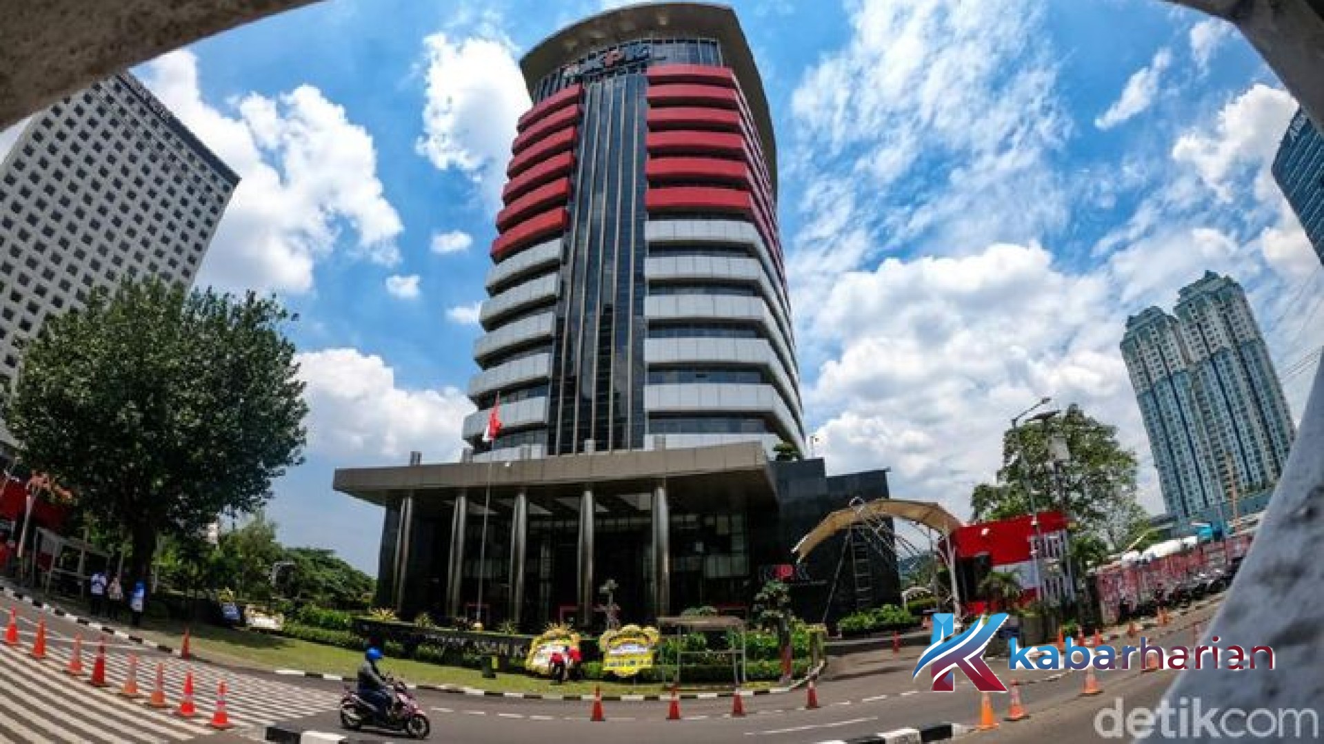Aksi Penipuan Catut Nama Pimpinan KPK: Simak Fakta di Balik Hoaks Donasi Jambore Anak Yatim 2026