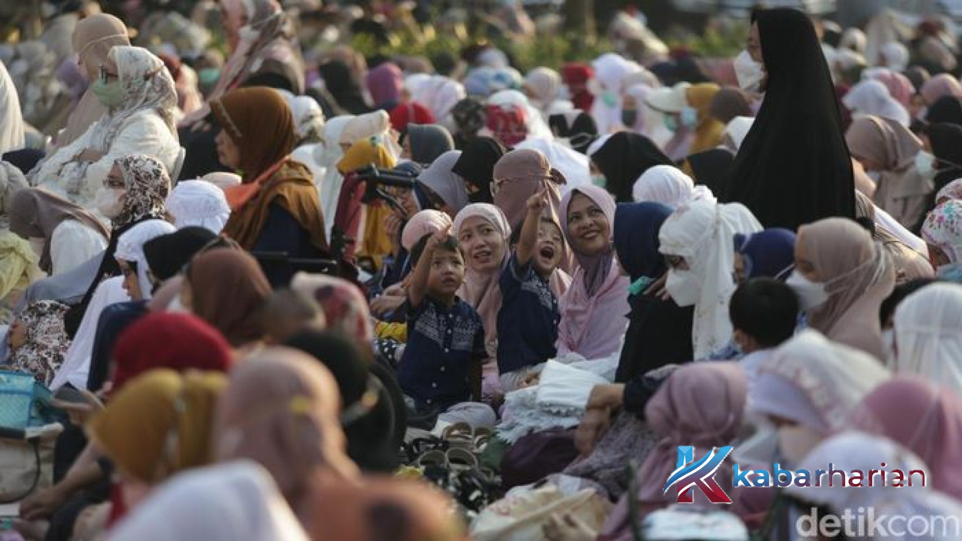 Menjelang Idul Adha 2026: Prediksi Tanggal, Keputusan Muhammadiyah, dan Panduan Lengkap Libur Panjang