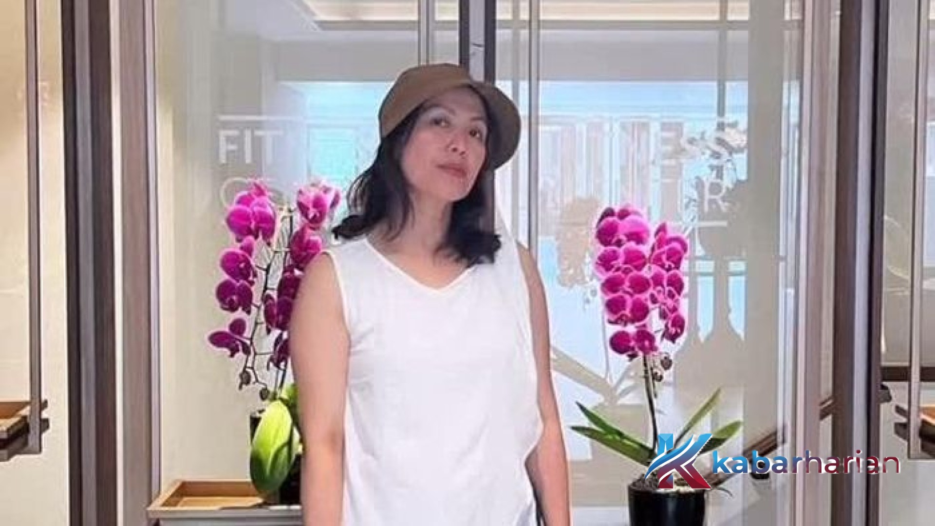 Bukan Bangkrut, Ini Alasan Sebenarnya Cynthia Lamusu dan Surya Saputra Pindah ke Hunian Minimalis