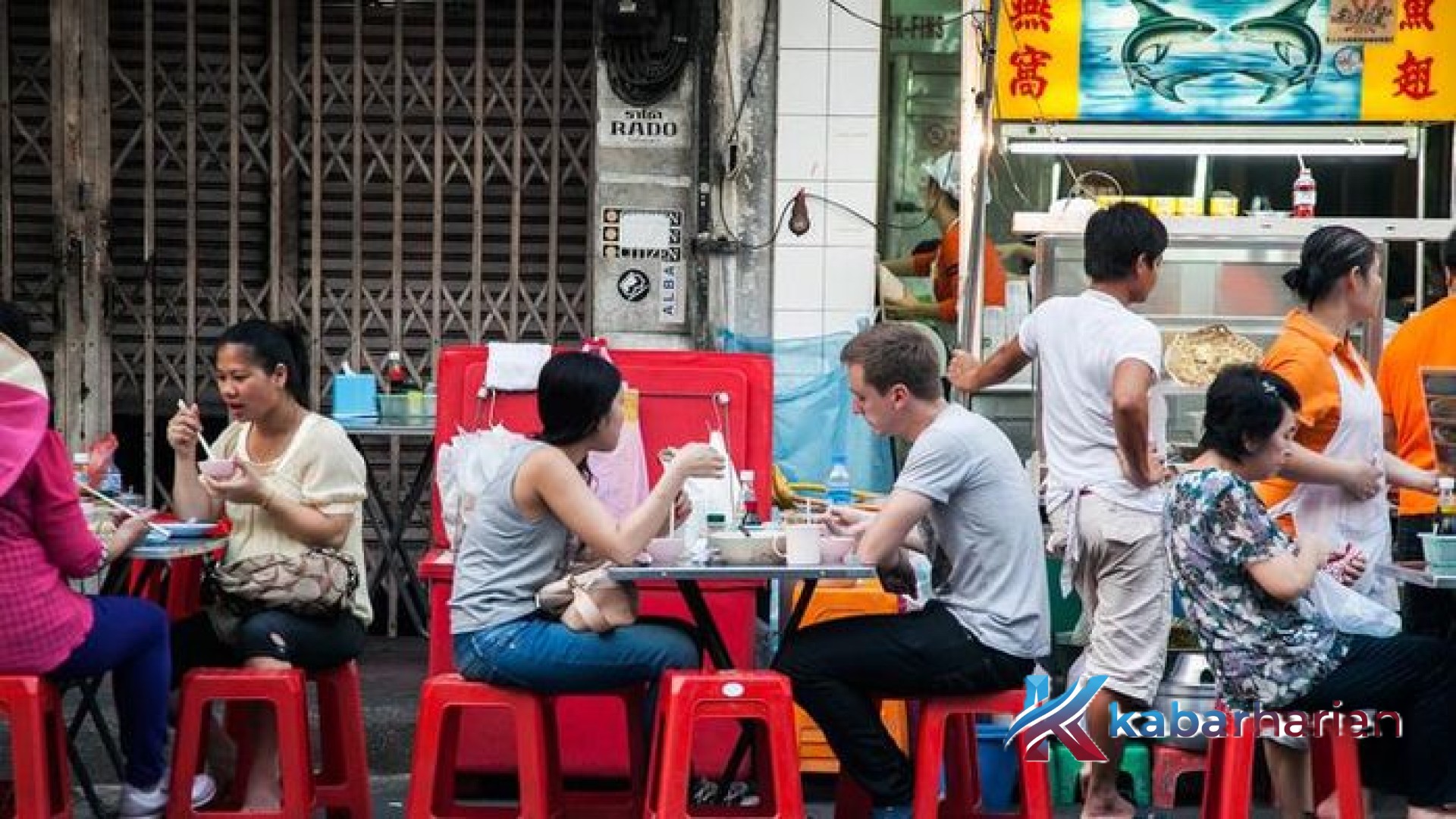 Kisah Inspiratif: Melepas Gaji Rp 31 Juta Demi Bisnis Kuliner, Pria Ini Buktikan Martabat Pekerjaan Bukan dari Dasinya