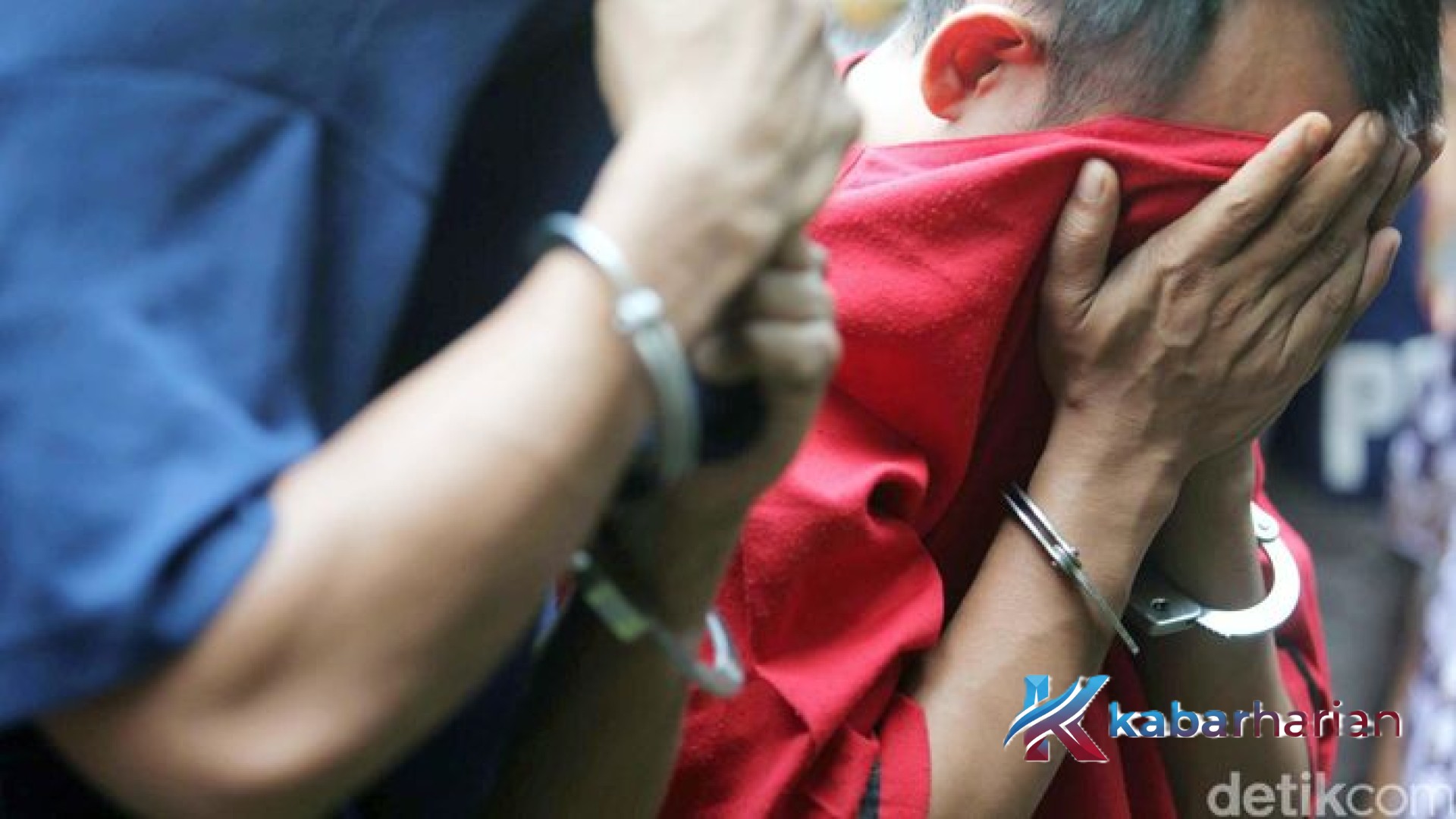 Aksi Nekat Dua Pemuda Curi Motor Mahasiswi di Medan Berakhir di Tangan Polsek Sunggal: Senjata Mainan dan Kunci T Disita