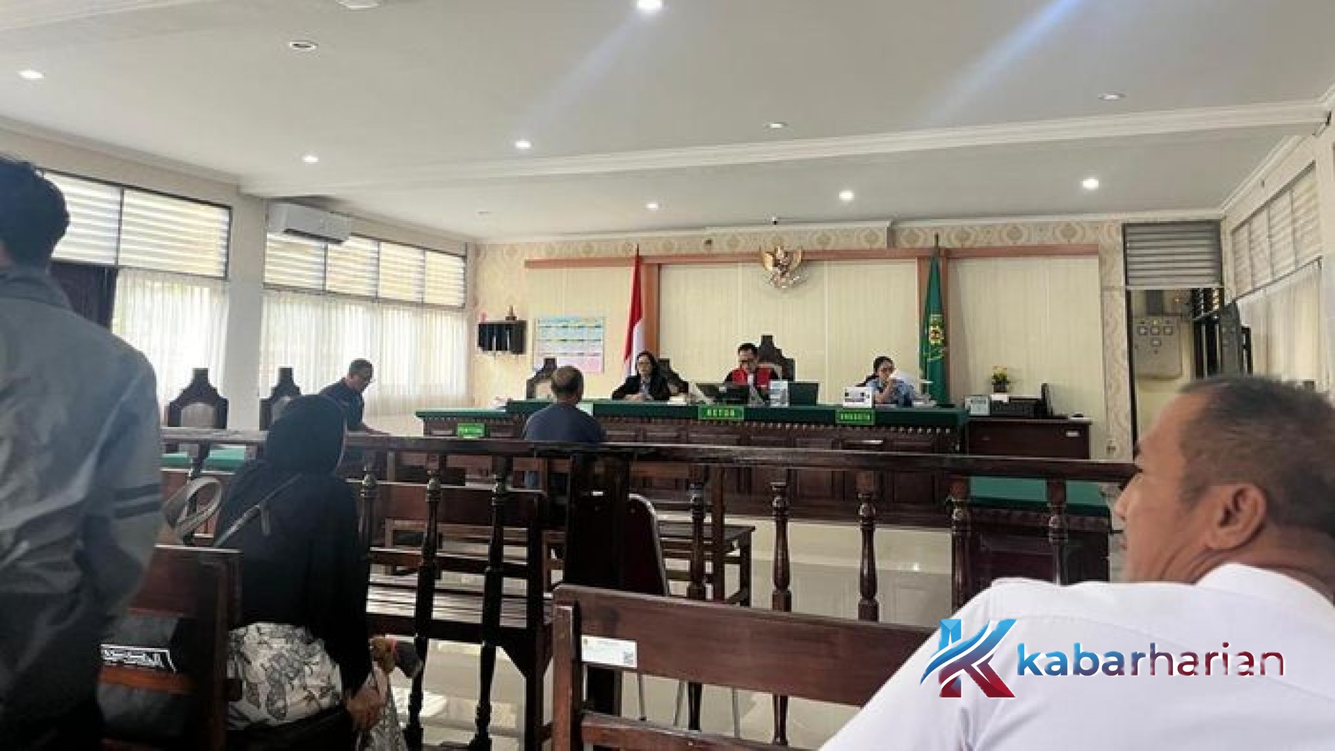 Gebrakan Satpol PP Badung: Buang Sampah Sembarangan Kini Langsung Disidang di Tempat demi Marwah Pariwisata