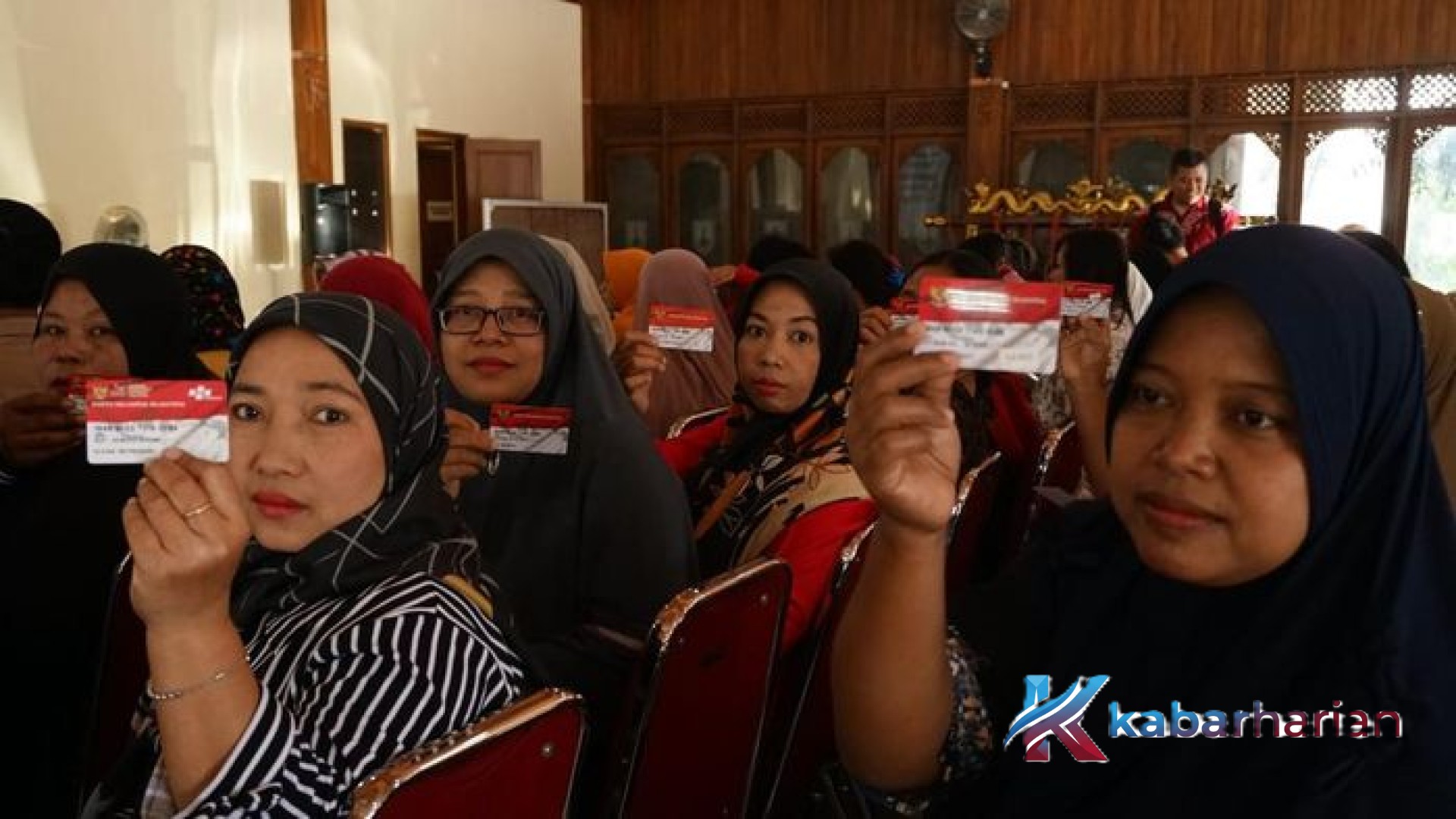 Update Penyaluran Bansos Mei 2026: Rincian Kategori, Besaran Dana, dan Cara Cek Status Penerima Terbaru