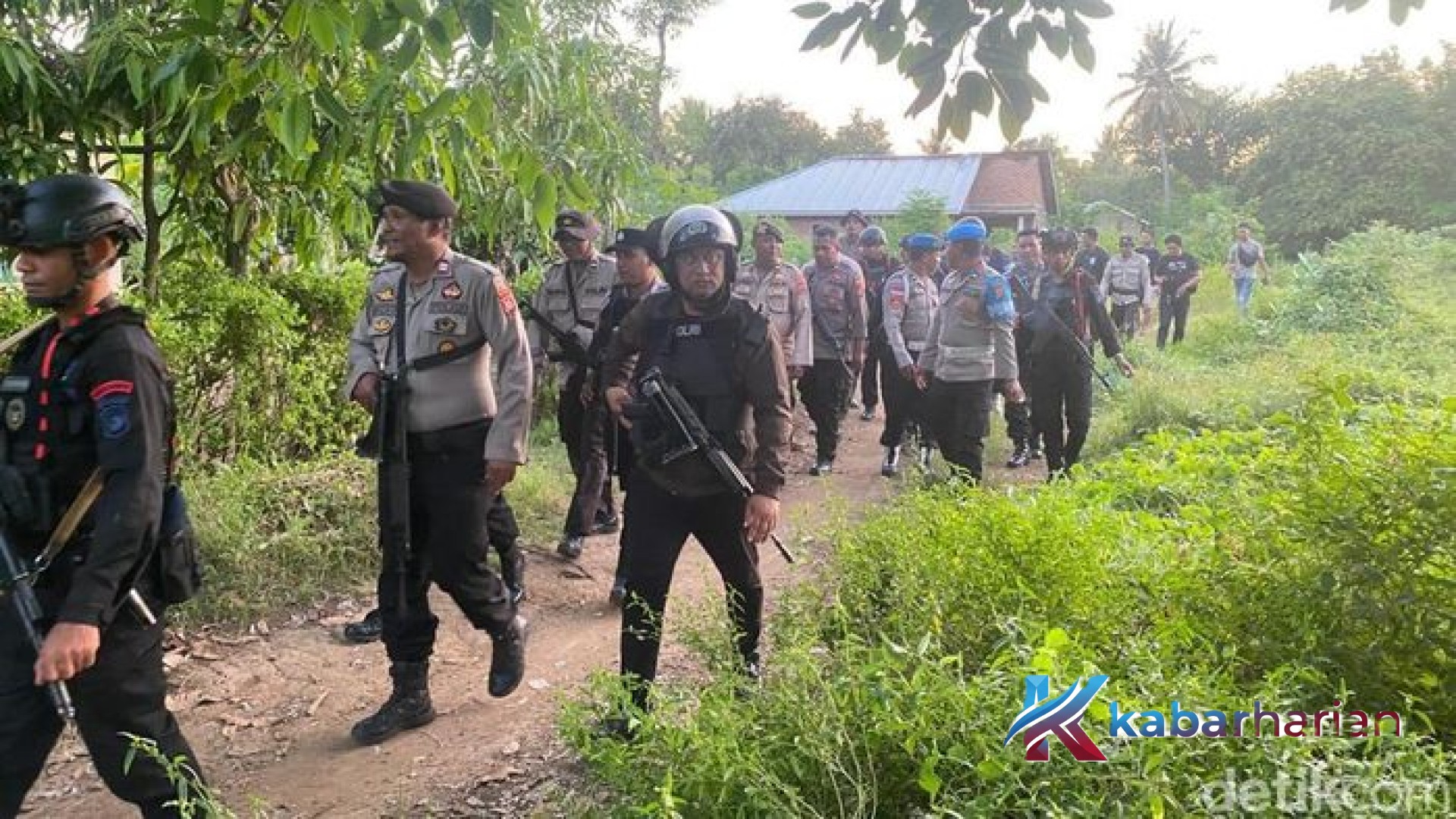 Tragedi Tanah Ulayat di Flores Timur: Update Kondisi Korban dan Akar Konflik Menahun di Adonara