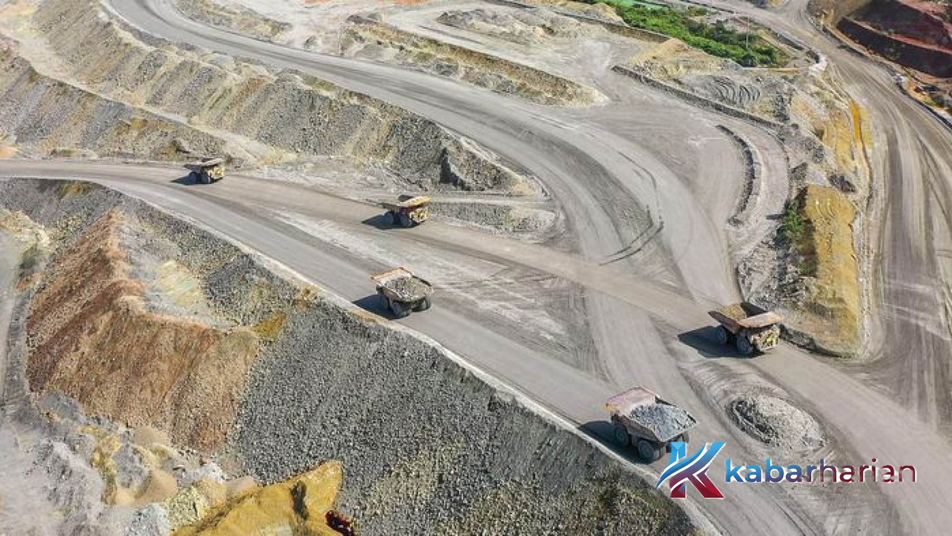 Krisis Fiskal Menghantui NTB: Dana Bagi Hasil AMMAN Mineral Anjlok Rp 48 Miliar, APBD Terancam Defisit