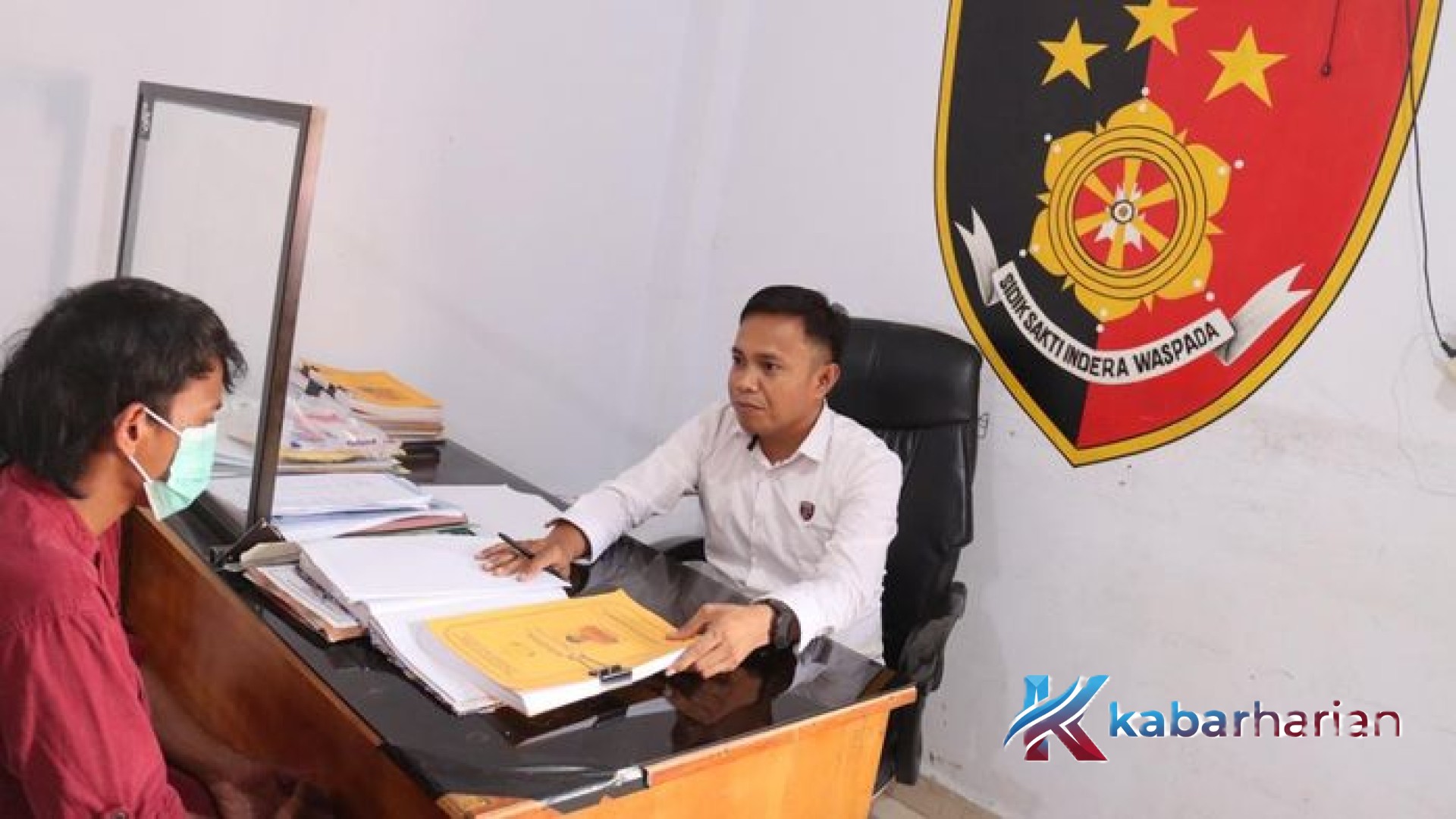 Tragedi Berdarah di Tana Toraja: Niat Mediasi Keluarga Malah Berakhir dengan Tikaman Badik