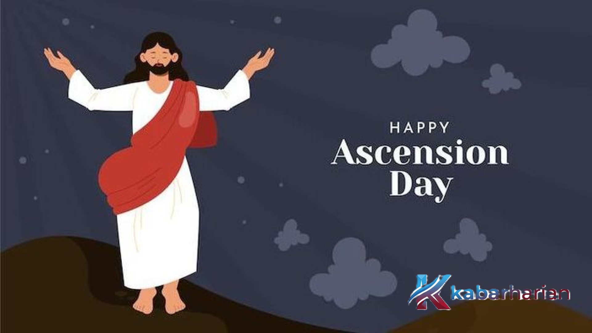 65 Ucapan Selamat Hari Kenaikan Yesus Kristus 2026: Pesan Menyentuh Hati dan Penuh Harapan Surgawi