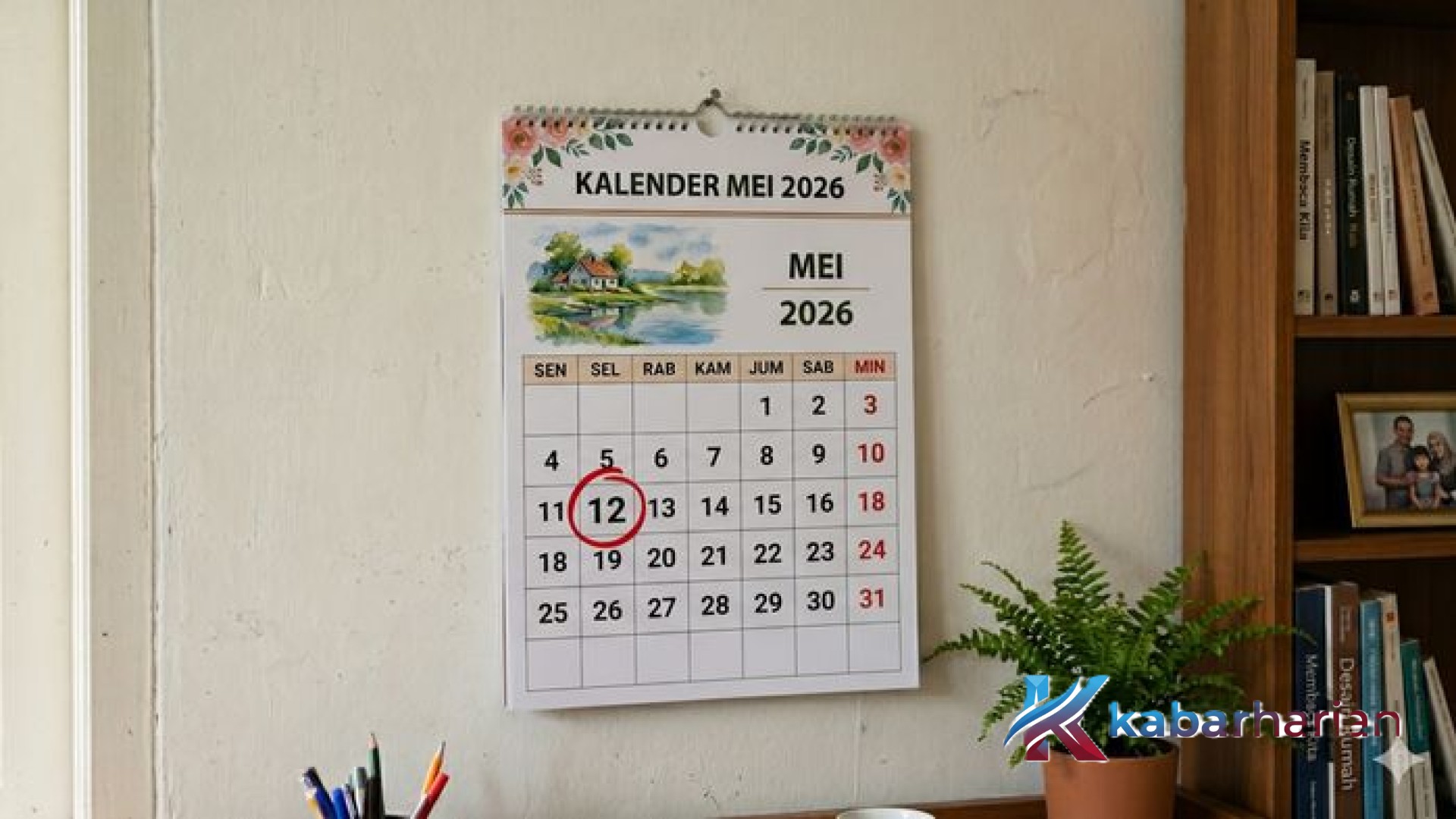 Mengenang 12 Mei: Jejak Luka Tragedi Trisakti, Dedikasi Perawat Dunia, dan Perjuangan Melawan Penyakit Kronis