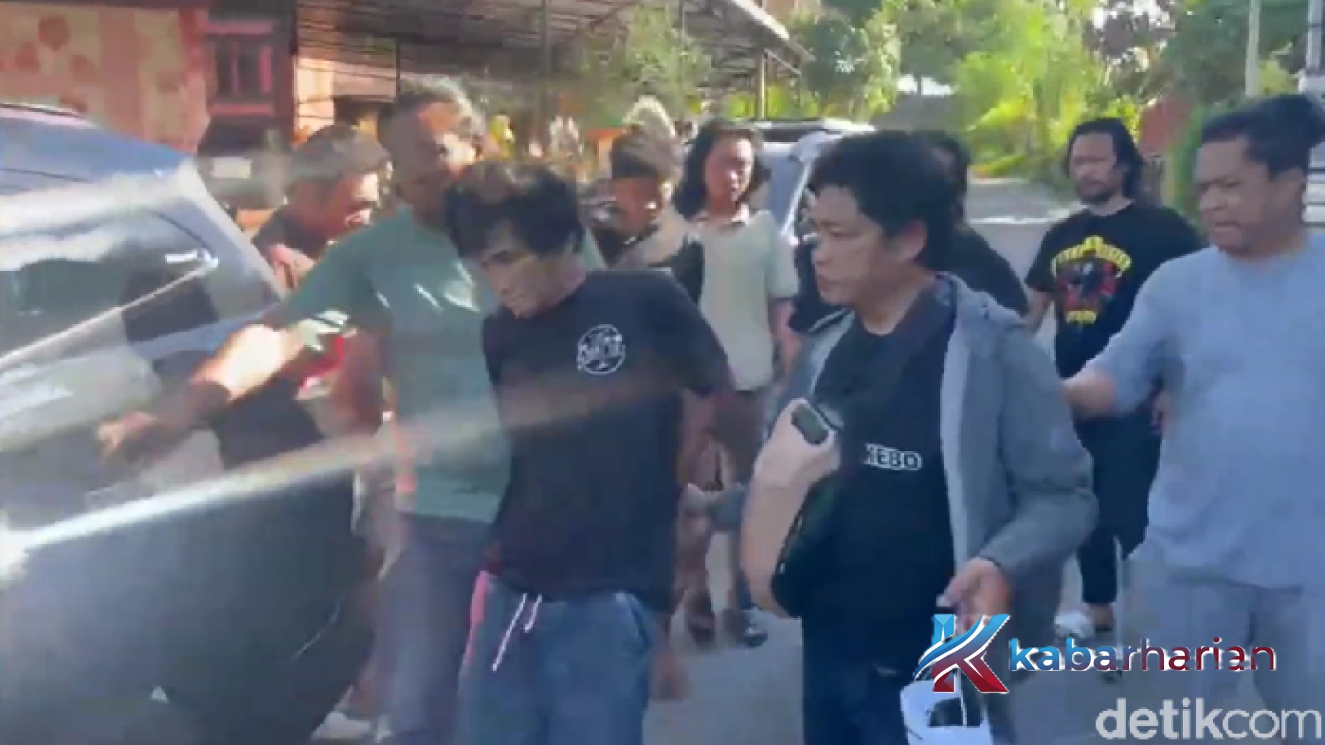 Misteri Hilangnya Emas Puluhan Juta di Tallo Terkuak: Pelarian Dua Pencuri Berakhir di Tangan Jatanras Polrestabes Makassar