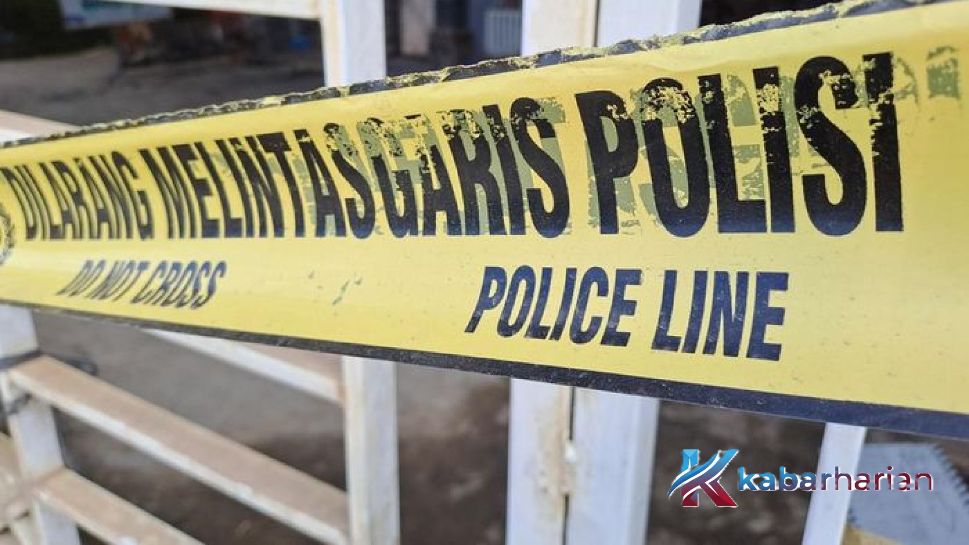 Skandal Penggeledahan di Deli Serdang: Emas Puluhan Gram Raib Setelah Kedatangan Oknum Mengaku Polisi Siber