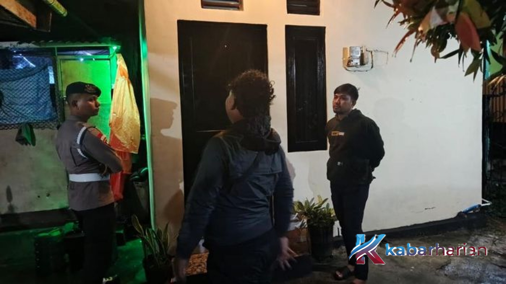 Kemelut Rumah Tangga Abdi Negara: Brigpol IT Laporkan Balik Suami Usai Digerebek Selingkuh di Ambon