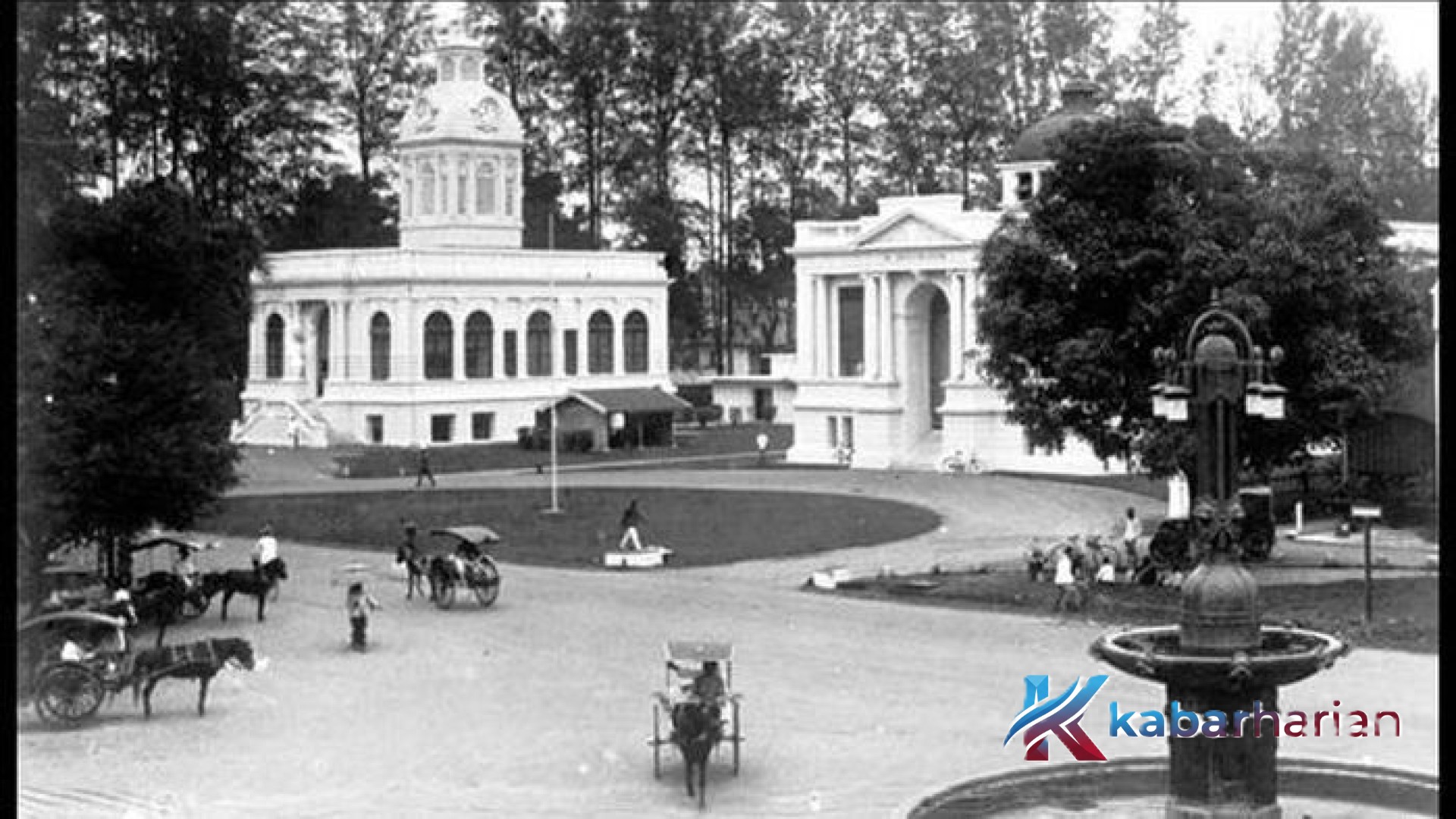 Jejak Sejarah Kedatangan Suku Batak di Kota Medan: Dari Era Kolonial Belanda Hingga Lahirnya Identitas Ini Medan Bung