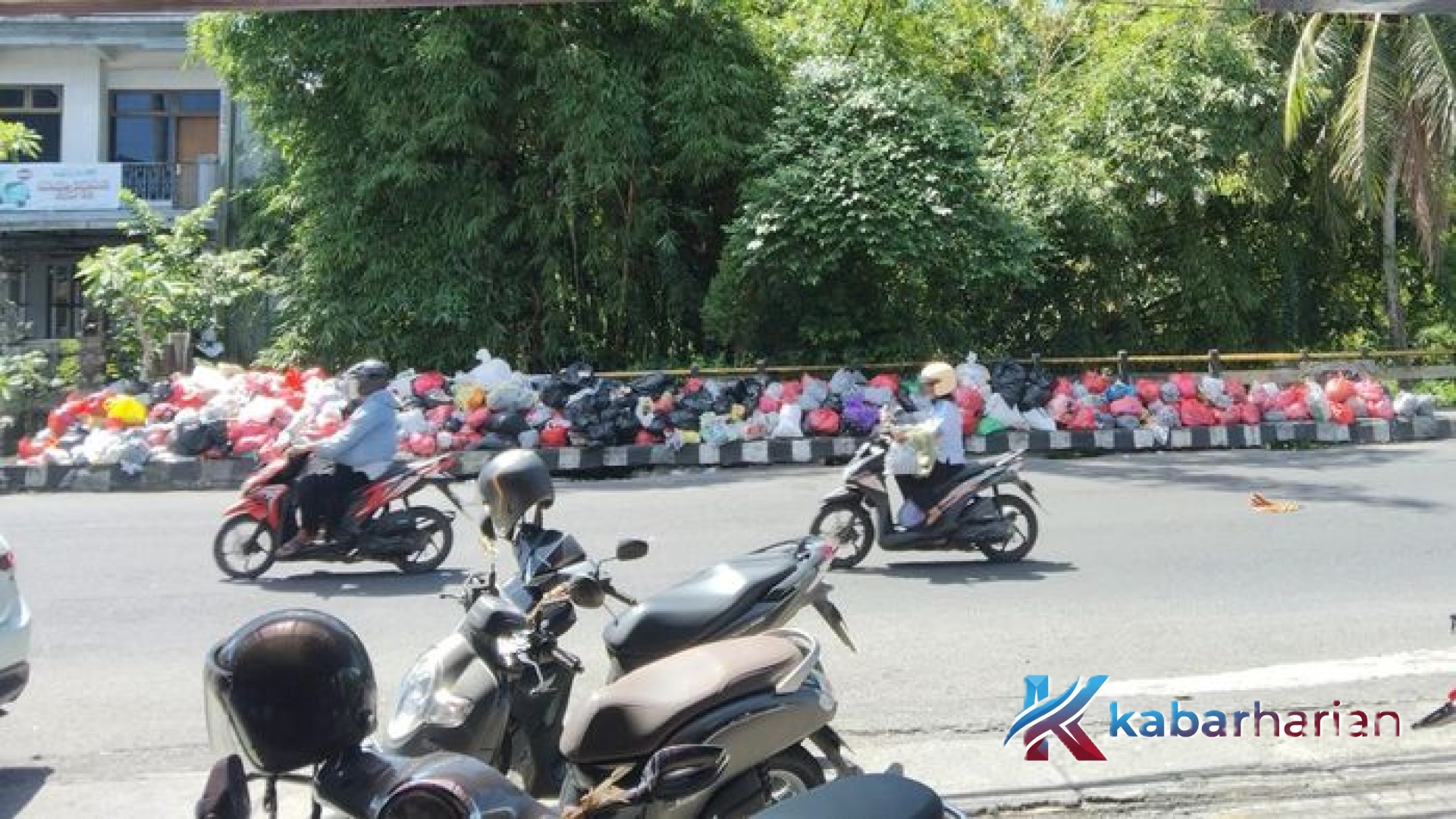 Ketegasan Pemkab Tabanan dalam Tata Kelola Sampah: Sanksi Tipiring dan Ancaman Izin Menanti Para Pelanggar
