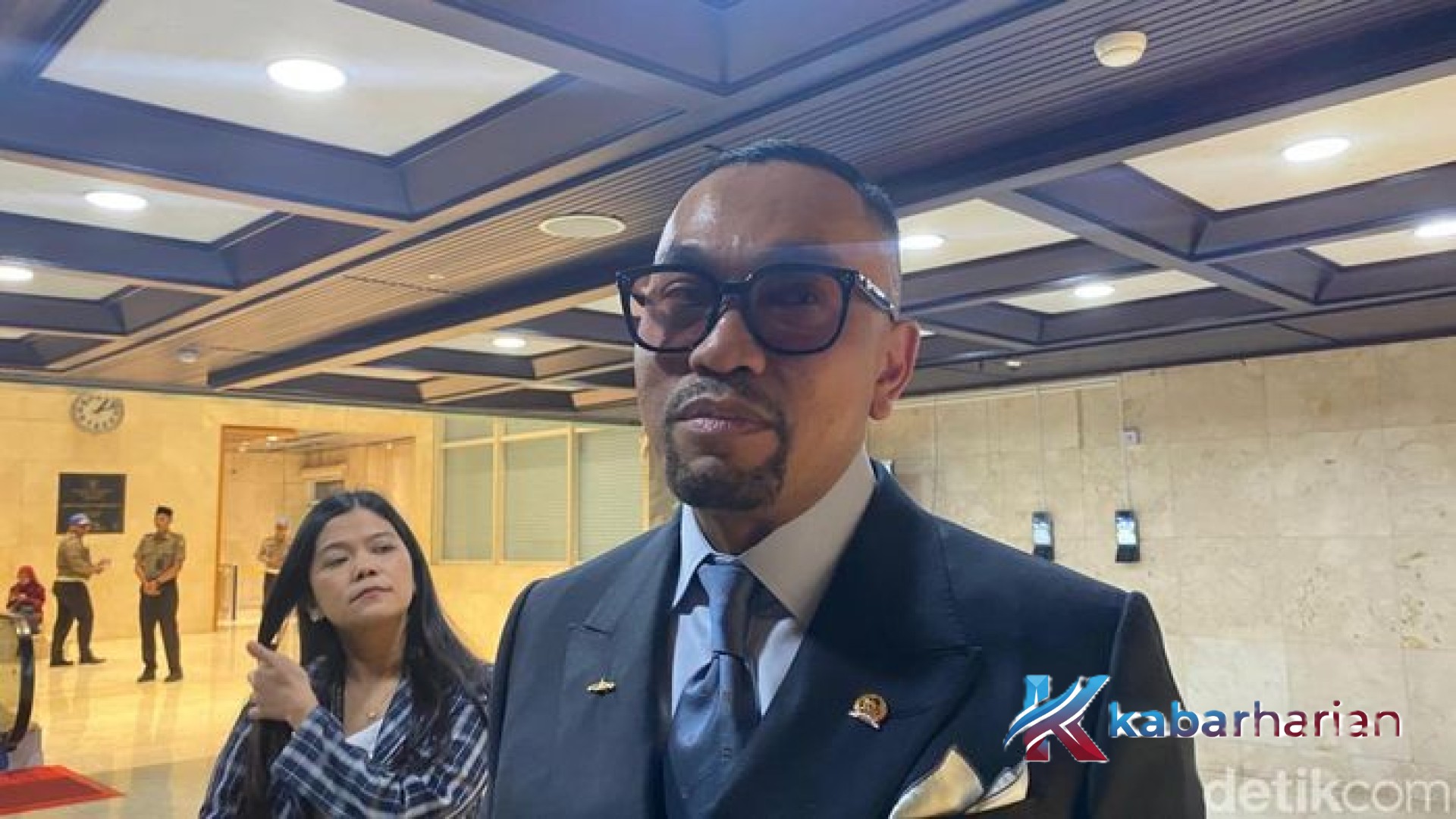 Sahroni Puji Gerak Cepat Polrestabes Makassar Ringkus Geng Motor: Langkah Tegas untuk Efek Jera Maksimal