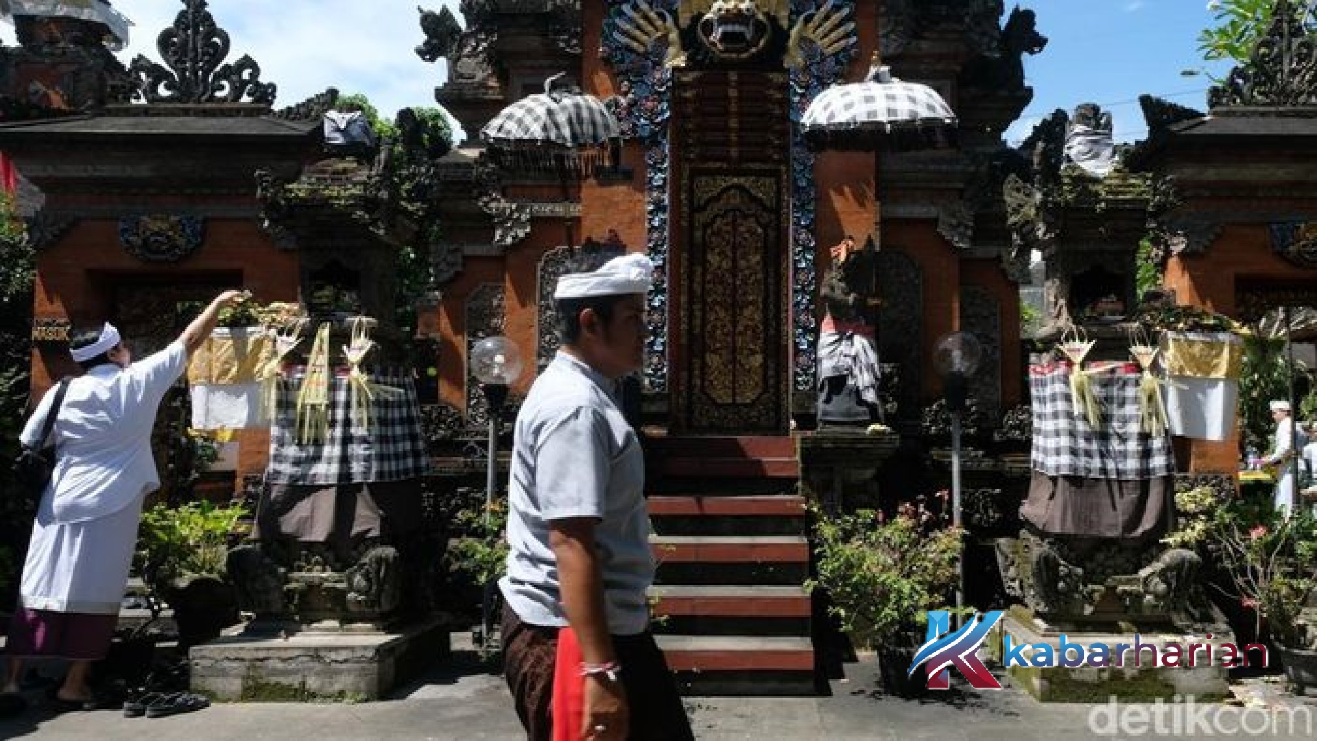 Kalender Bali Rabu 13 Mei 2026: Waktu Terbaik Mengasah Keterampilan dan Pantangan Ritual Besar