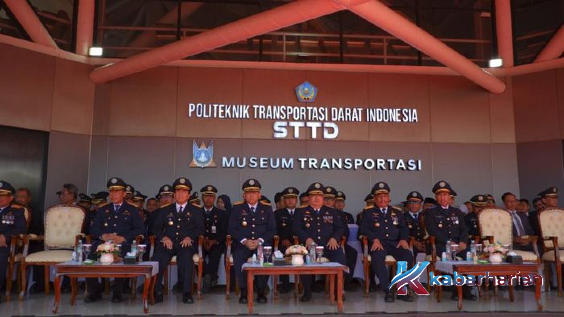 Panduan Lengkap Sipencatar PTDI-STTD 2026 Jalur Mandiri Gelombang I: Syarat, Jurusan, dan Tahapan Seleksi