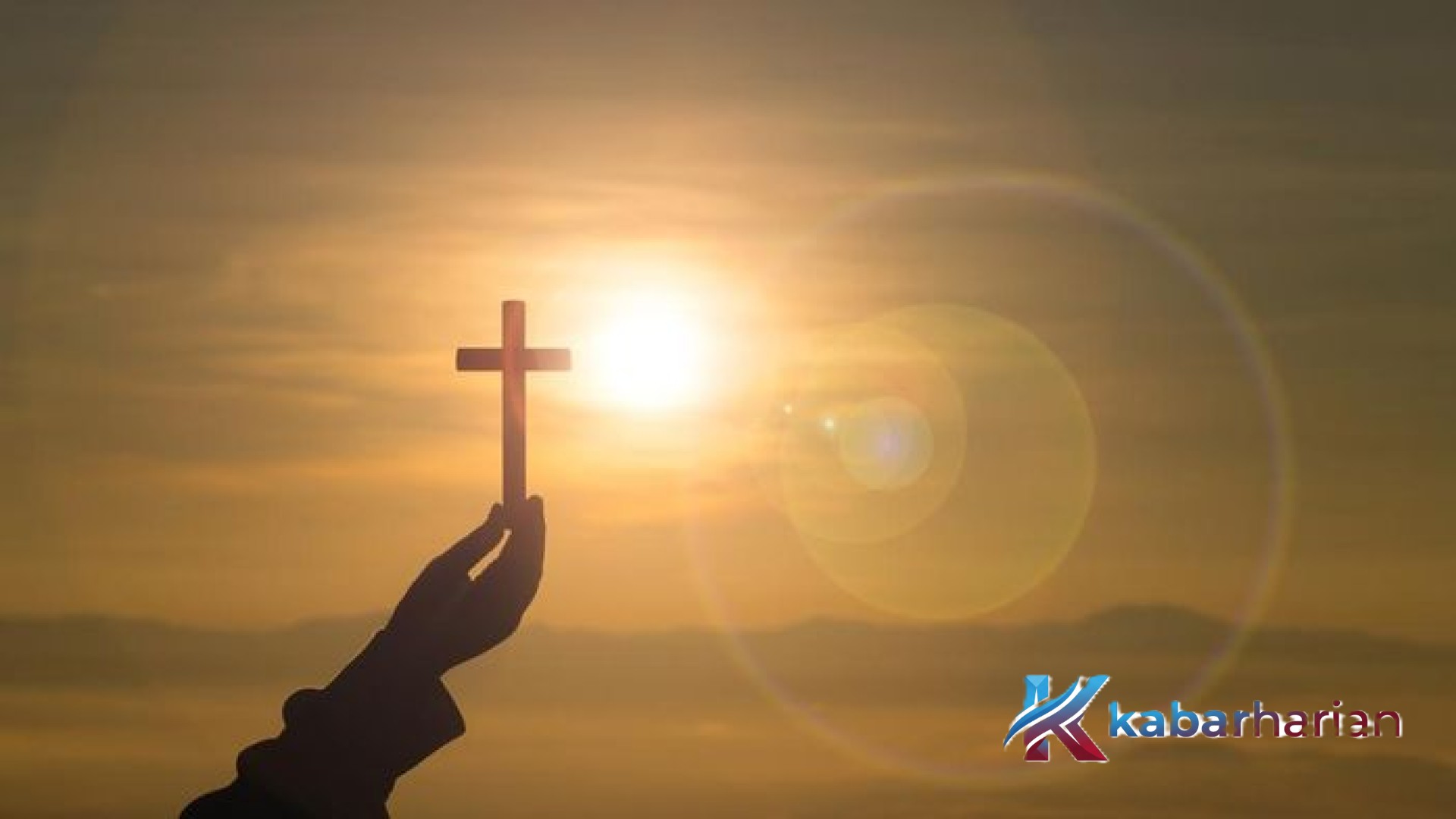 25 Ucapan Hari Kenaikan Tuhan Yesus Kristus 2026 Penuh Makna dalam Bahasa Inggris dan Artinya