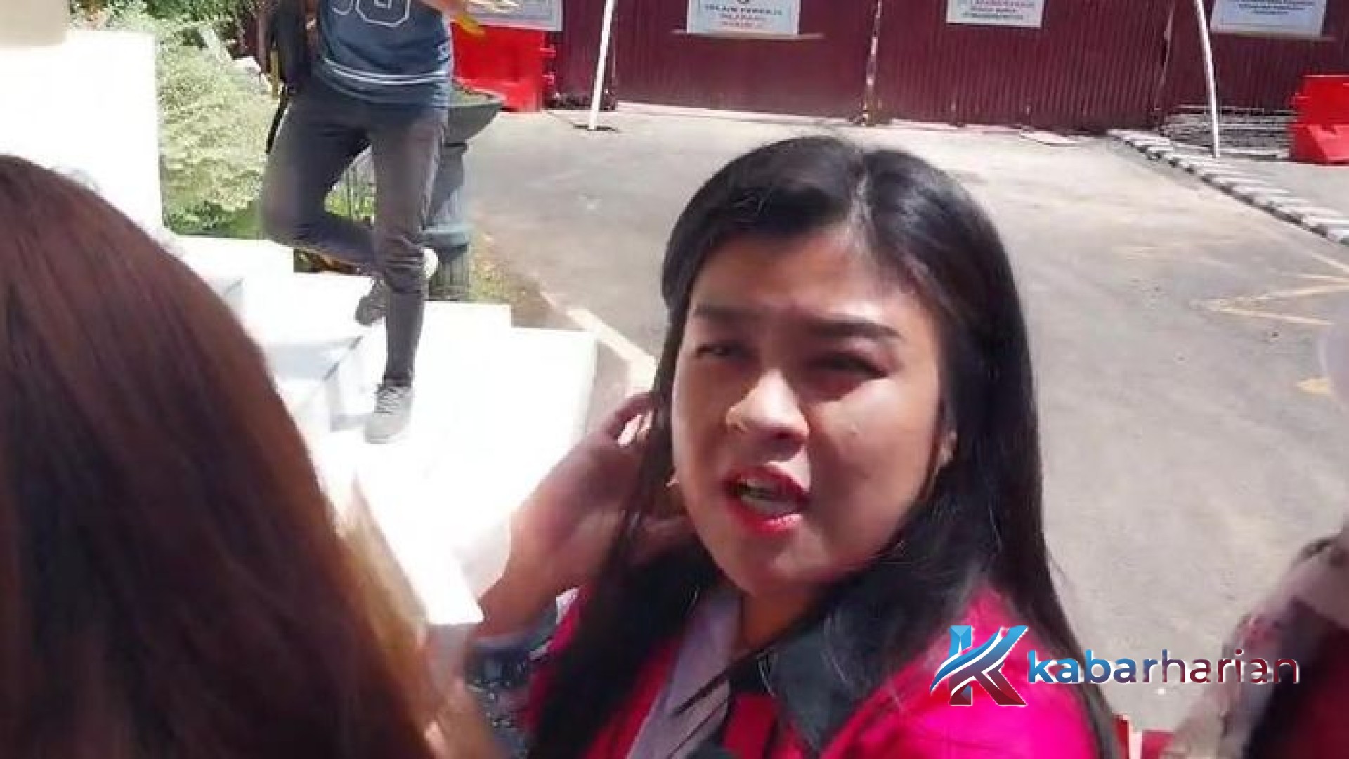Skandal Korupsi Dana Bencana Sitaro: Di Balik Jeruji, Bupati Chyntia Kalangit Mengiba kepada Presiden Prabowo