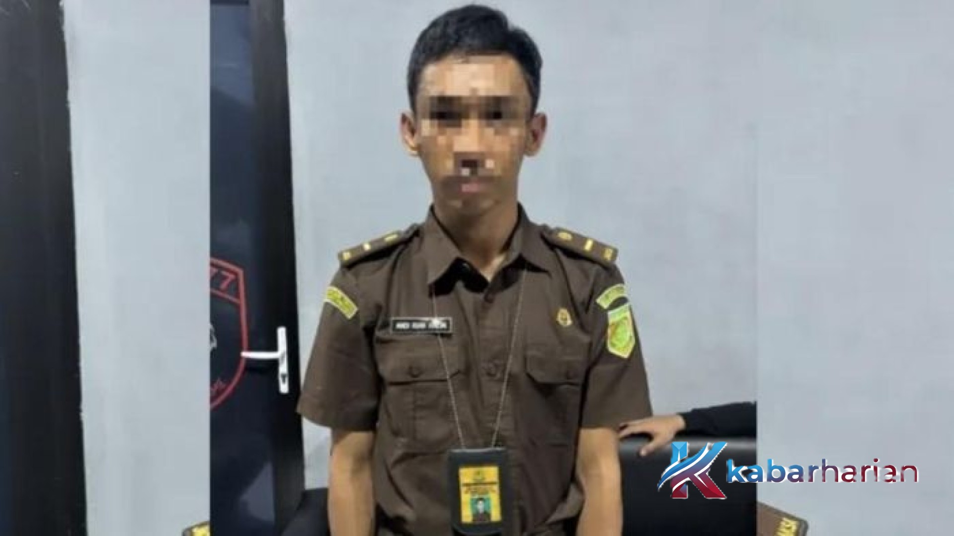 Kedok Jaksa Gadungan di Kendari Terbongkar: Tipu Warga Puluhan Juta dengan Janji Jadi Sipir Kejati