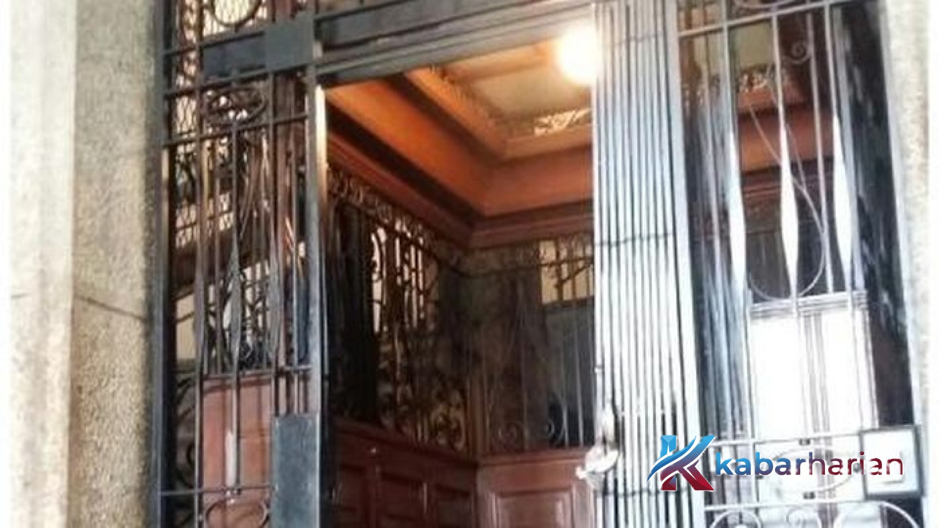 Menyusuri Jejak Gedung London Sumatera: Simbol Kemewahan Medan dan Pemilik Lift Pertama di Sumatera