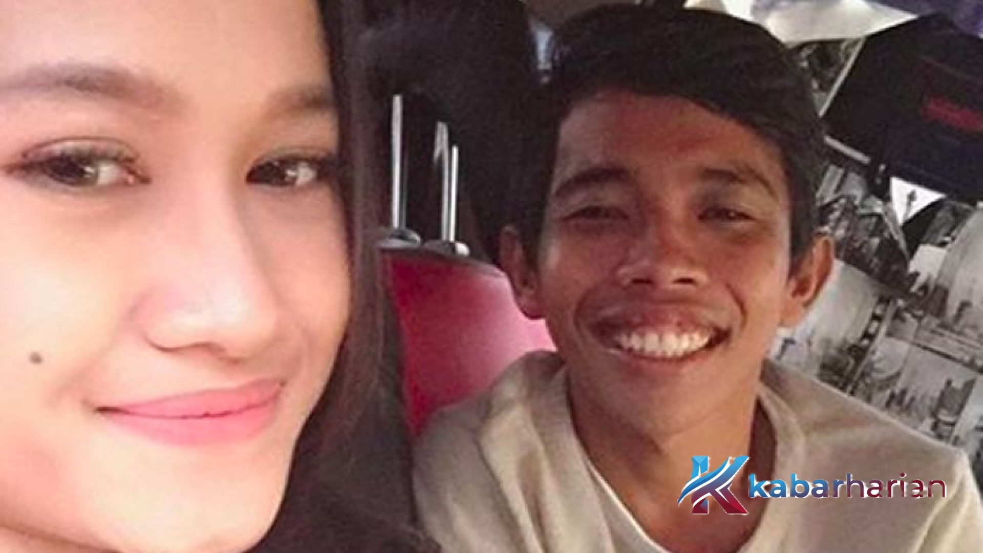 Pengakuan Pilu Karen Hartatum dan Penyesalan Dede Sunandar: Tabir Gelap KDRT di Balik Tawa Sang Komedian