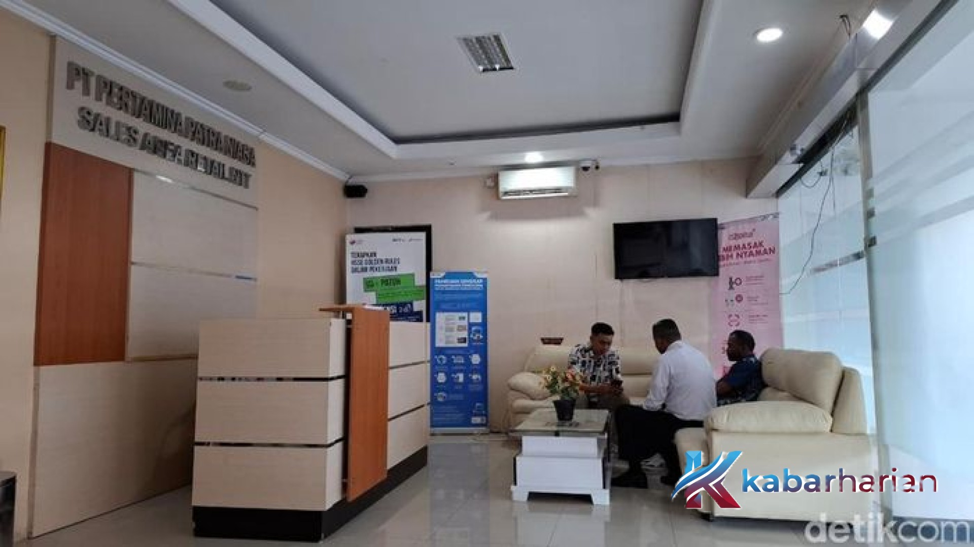 Jeritan dari Pesisir Amfoang: Menanti Asa SPBU dan Harapan BBM Satu Harga di Tapal Batas