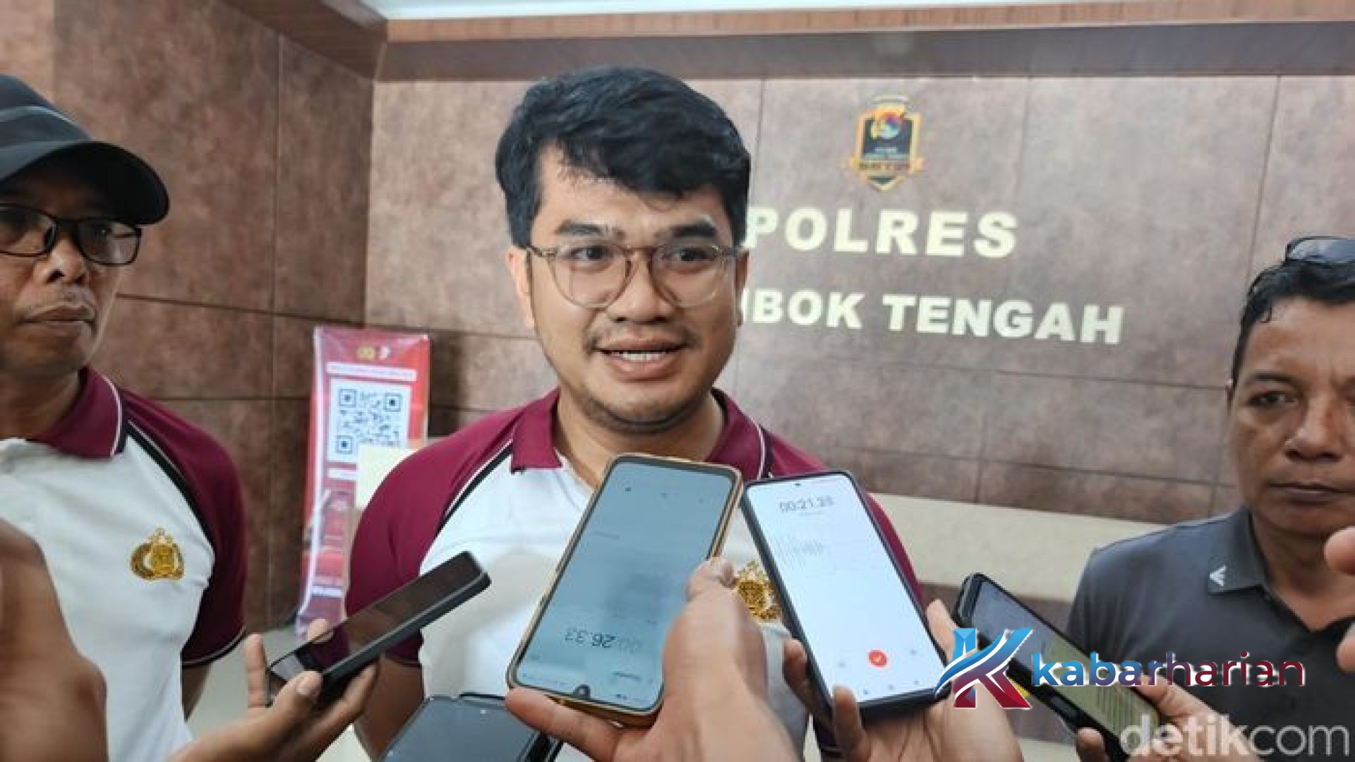 Skandal Pelecehan Seksual di SMKN 1 Kopang: Polres Lombok Tengah Lakukan Pengusutan Mendalam dan Pentingnya UU TPKS