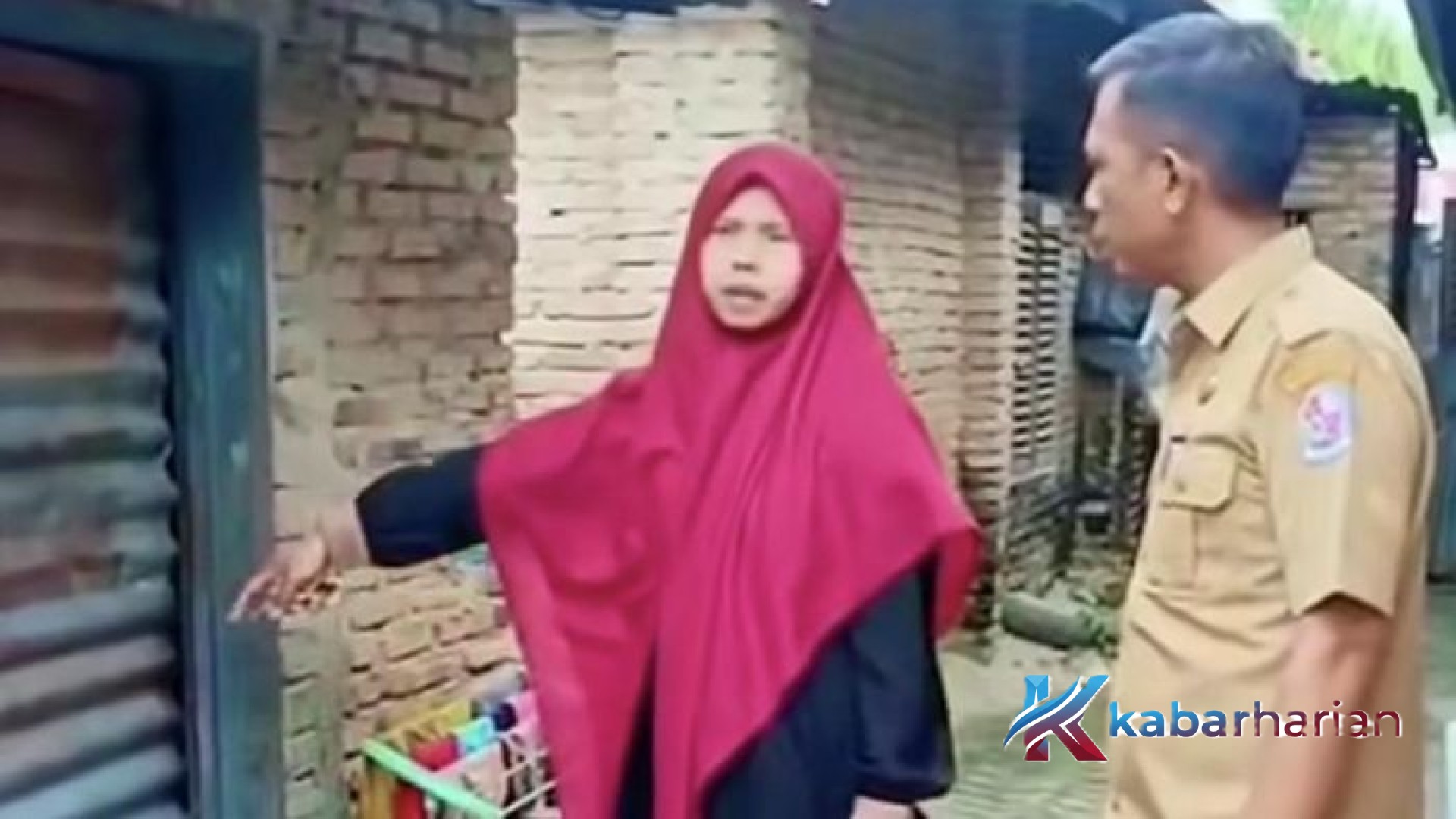 Keberanian Halimah: Kisah Guru Ngaji di Deli Serdang yang Membongkar Sarang Narkoba Demi Selamatkan Generasi