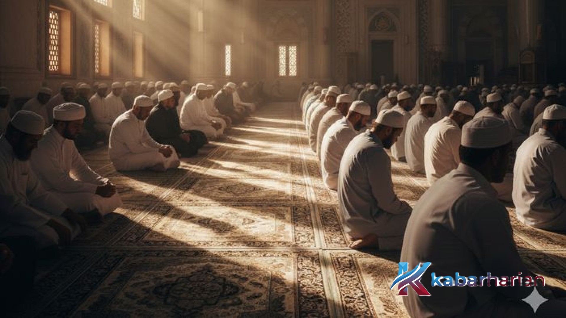 Update Jadwal Salat Denpasar dan Sekitarnya 15 Mei 2026: Persiapan Ibadah Jumat di Pulau Dewata