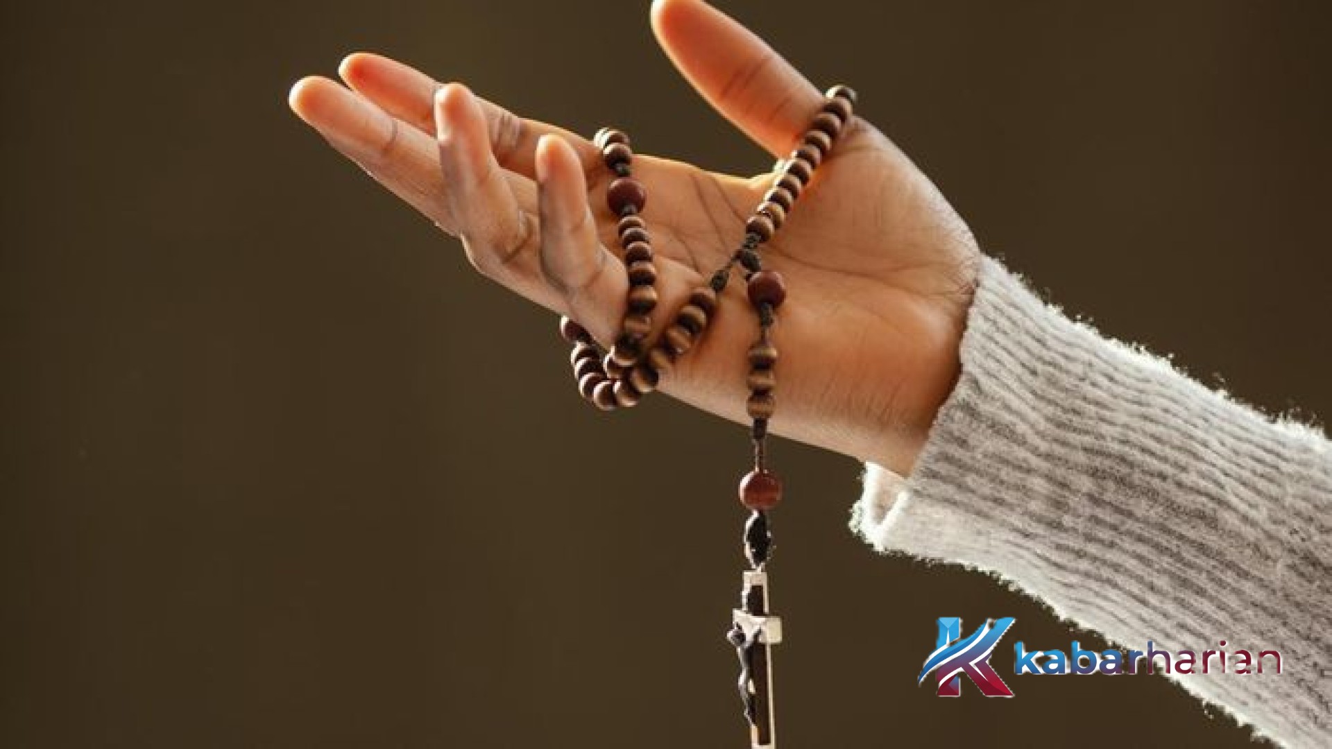 Panduan Lengkap Doa Rosario Jumat 15 Mei 2026: Merenungkan Peristiwa Sedih dan Makna Pengorbanan Kristus