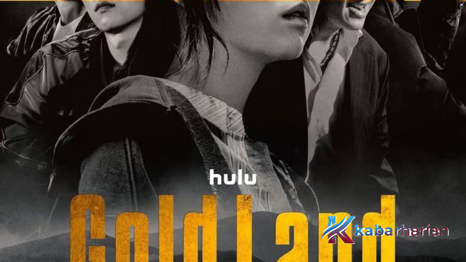 Sinopsis Gold Land: Ambisi, Pengkhianatan, dan Misteri Emas Rp 1,7 Triliun yang Menguji Nyawa