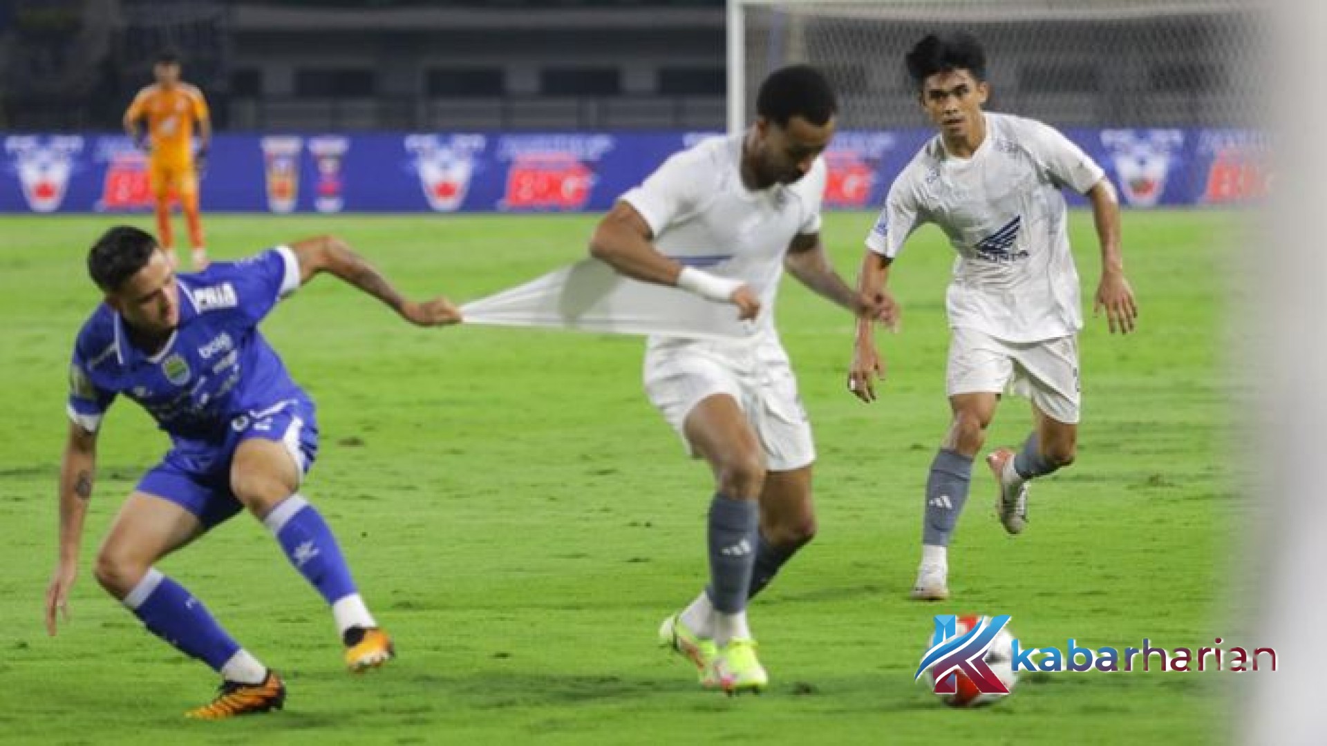 PSM Makassar vs Persib Bandung: Misi Juku Eja Menjadi ‘King Maker’ di Tengah Penentuan Juara Super League