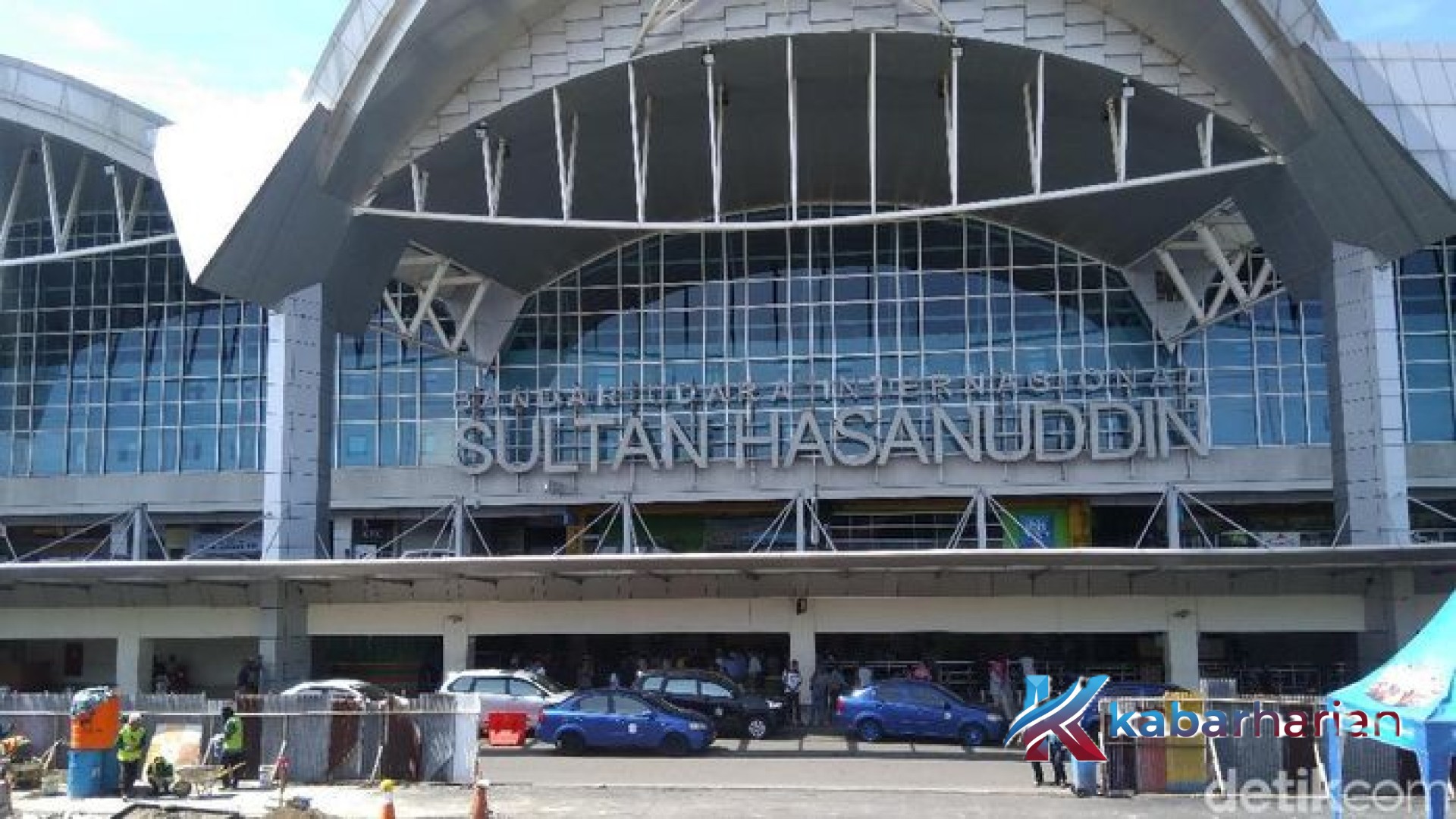 Polemik Keamanan Bandara Hasanuddin: Menelisik Celah Penyelundupan Sabu Lintas Provinsi yang Mengguncang Makassar