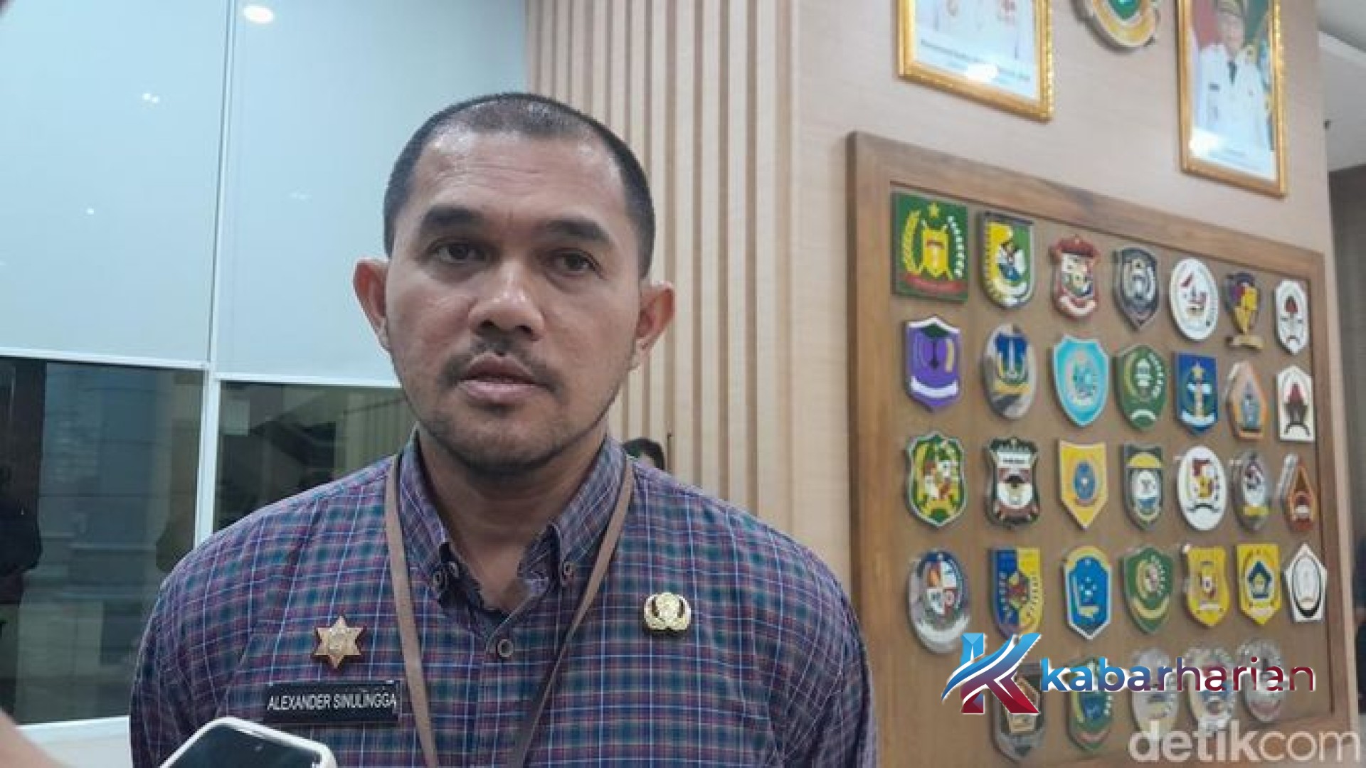 Kabar Baik Bagi Pendidik: Pemprov Sumut Pastikan Tidak Ada Guru Honorer yang Dirumahkan di Tahun 2027