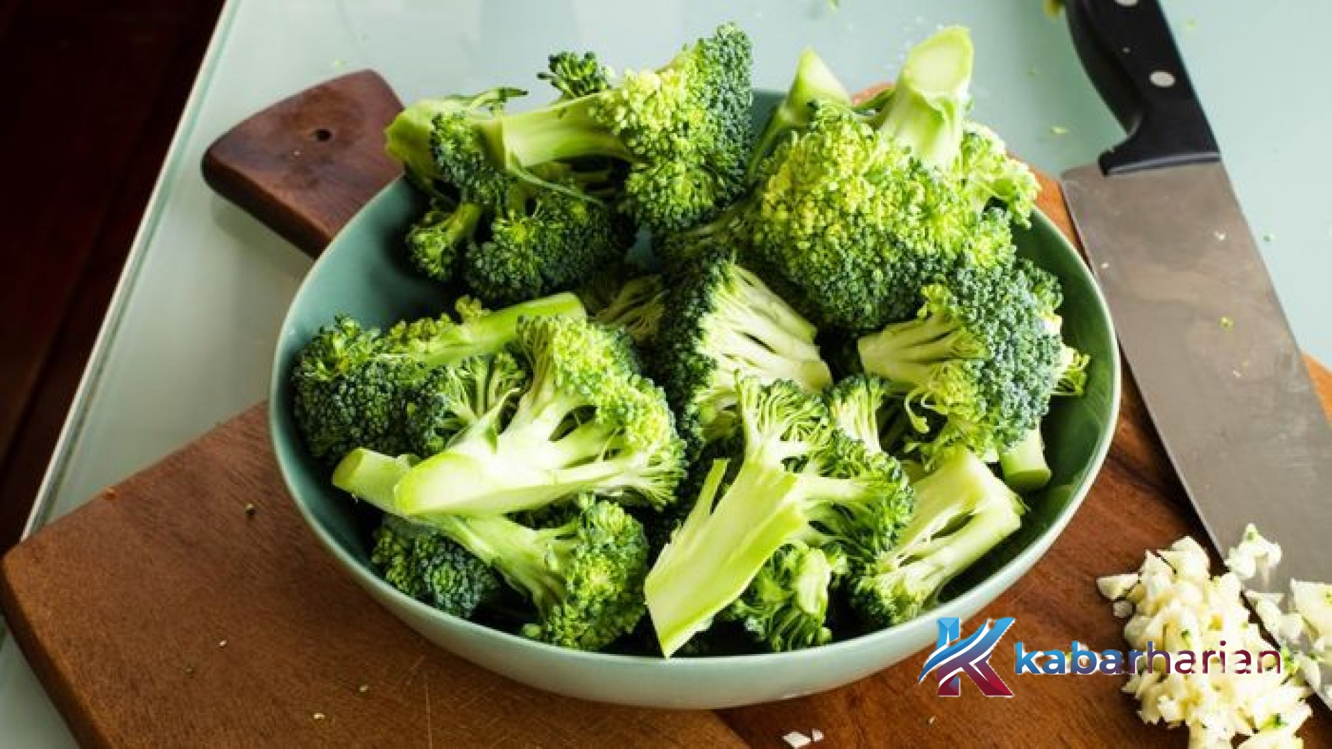 5 Variasi Resep Olahan Brokoli Lezat dan Rendah Kalori: Rahasia Diet Sehat Tanpa Rasa Bosan