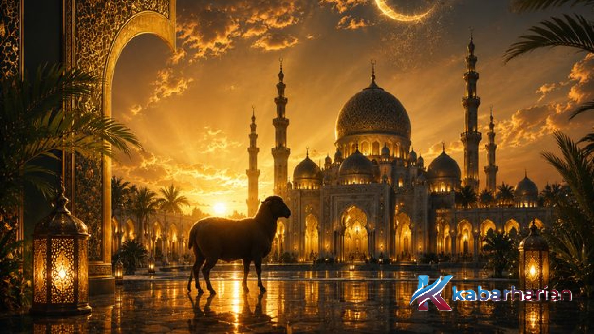 25 Inspirasi Tema Idul Adha 2026 di Sekolah: Membangun Karakter Mulia dan Semangat Pengorbanan
