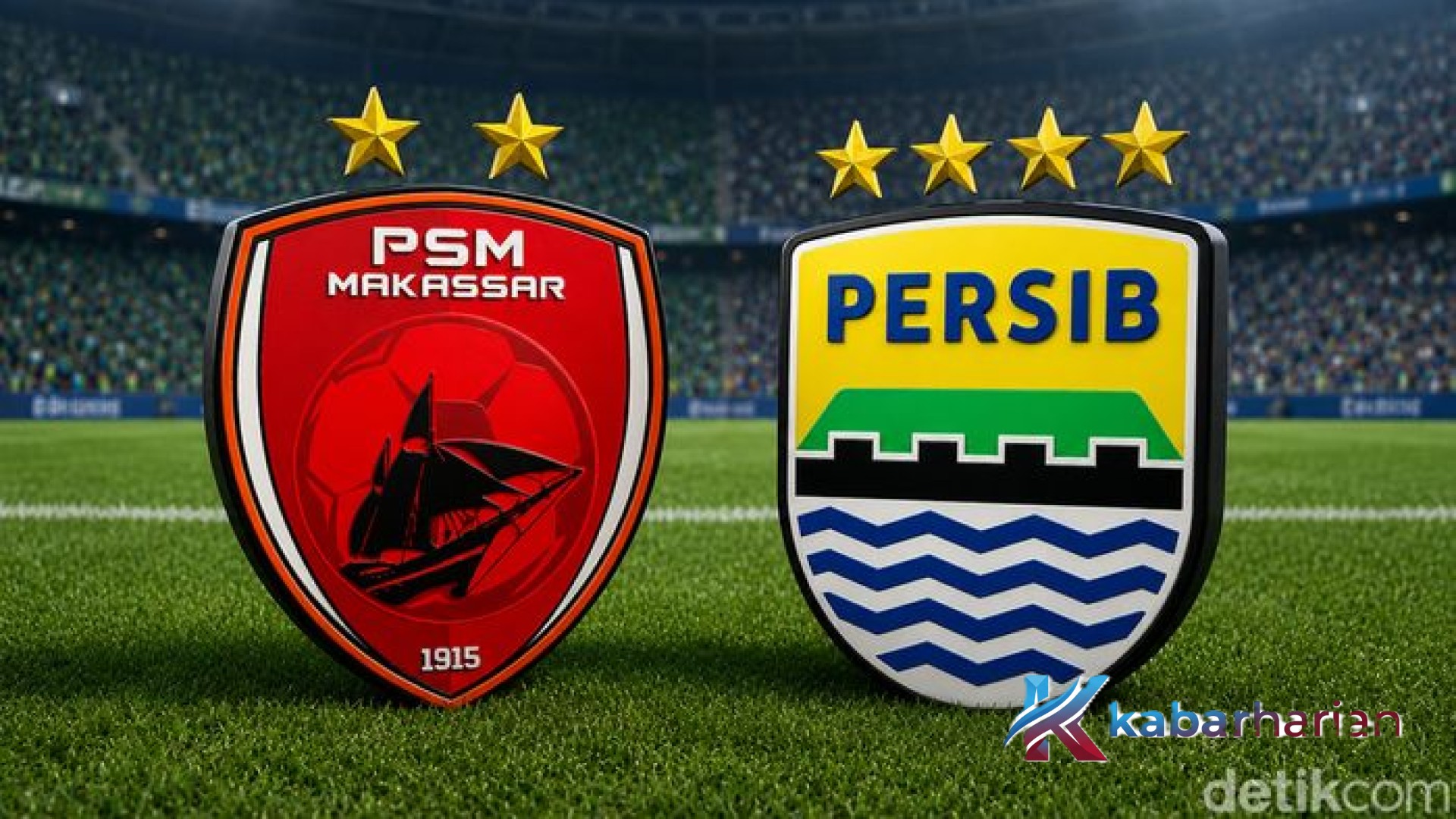 Menakar Ketegasan Asker Nazhafaliev: Sang Pengadil Asal Uzbekistan di Balik Duel Panas PSM Makassar vs Persib Bandung