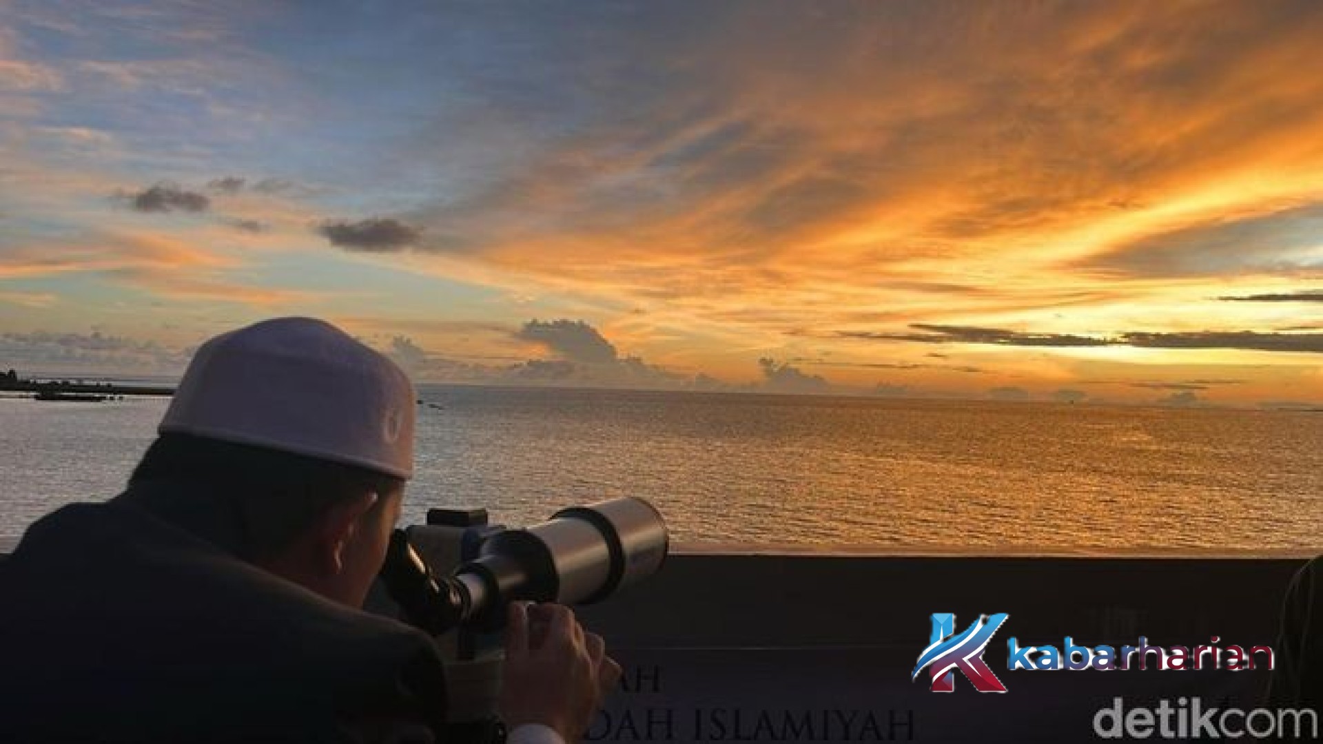 Jadwal Resmi Sidang Isbat 1 Dzulhijjah 1447 H: Mengawal Penetapan Idul Adha 2026 dengan Akurasi dan Tradisi