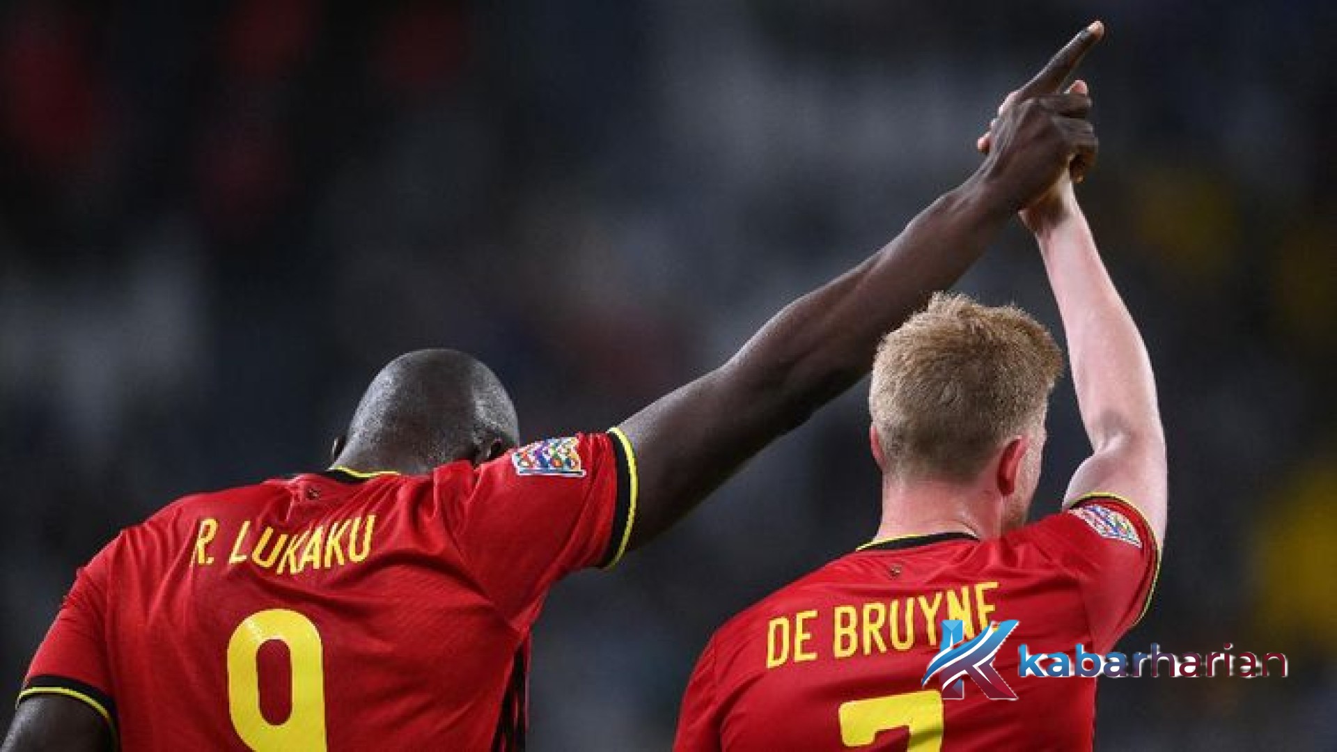 Misi Terakhir Generasi Emas: Skuad Resmi Belgia untuk Piala Dunia 2026 Resmi Dirilis