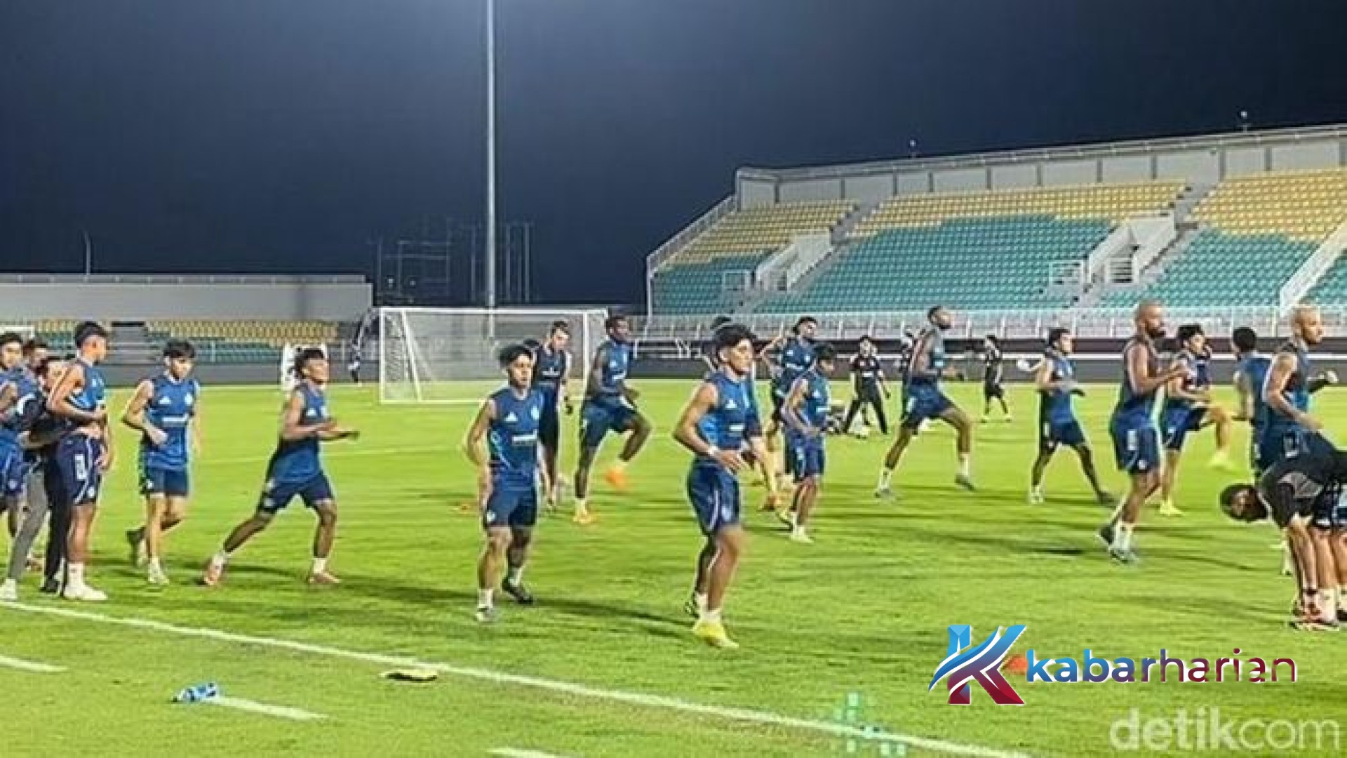 Prediksi PSM Makassar vs Persib Bandung: Ahmad Amiruddin Kehilangan Dua Pilar Asing di Laga Krusial